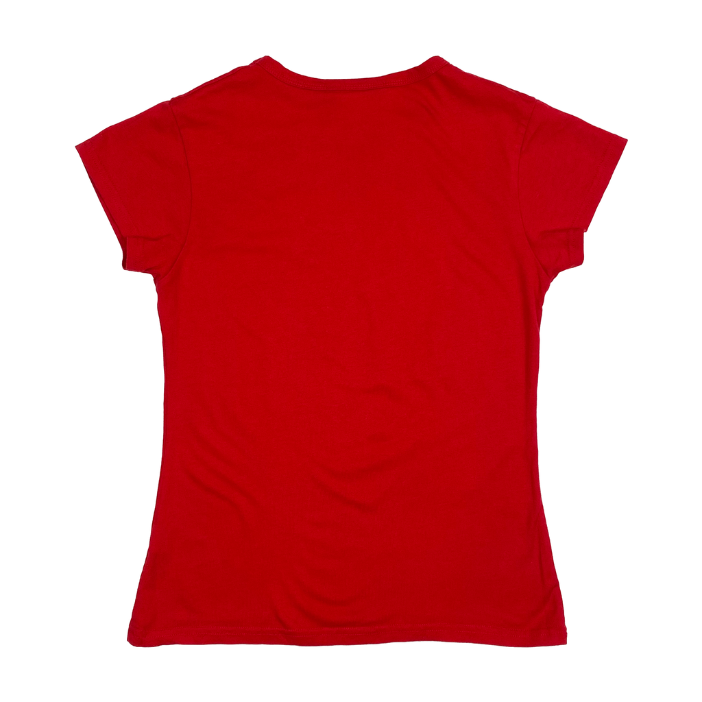 Nottingham Forest Sequin Pattern T-Shirt | 13-14 Years