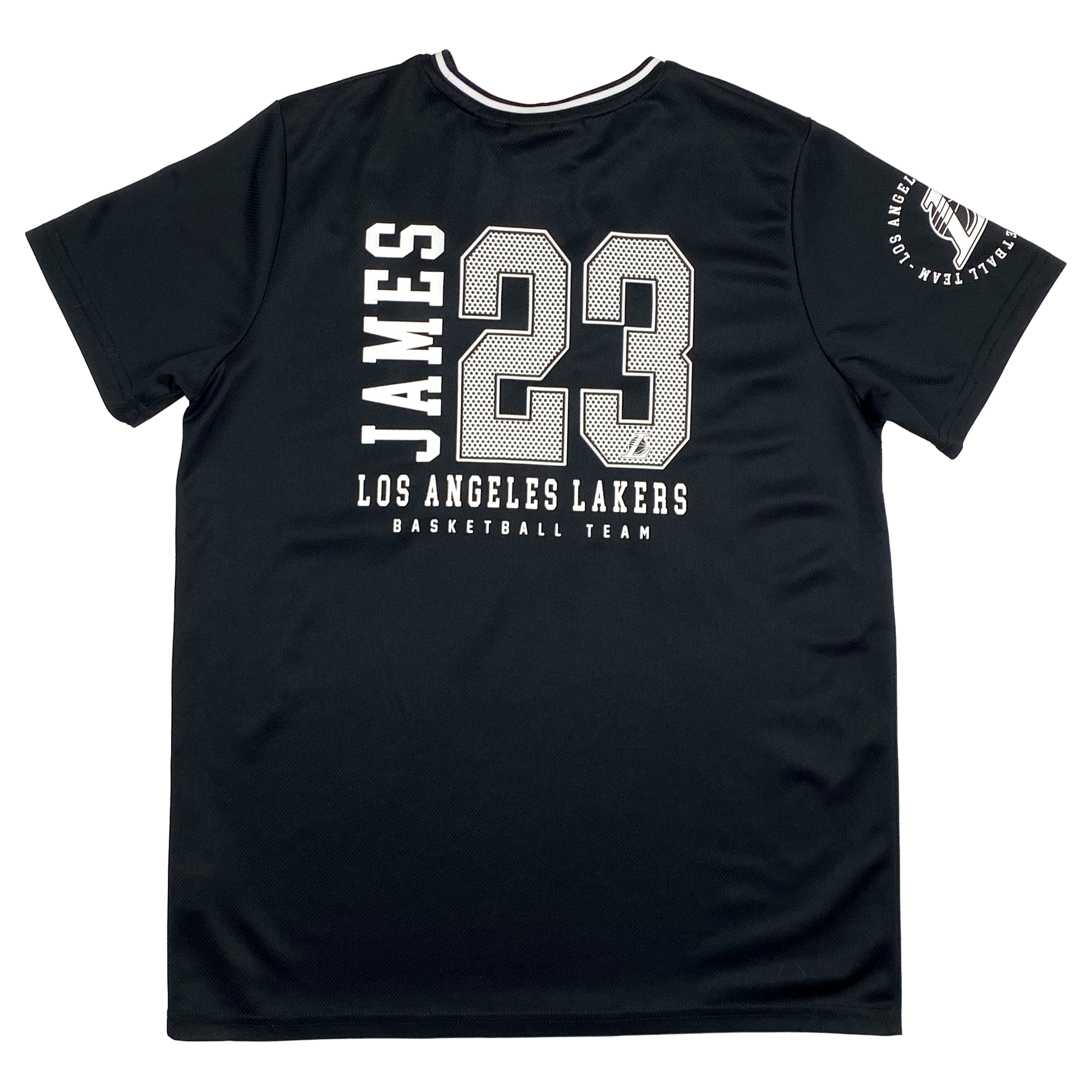 Los Angeles Lakers Graphic T-Shirt | 14-15 Years