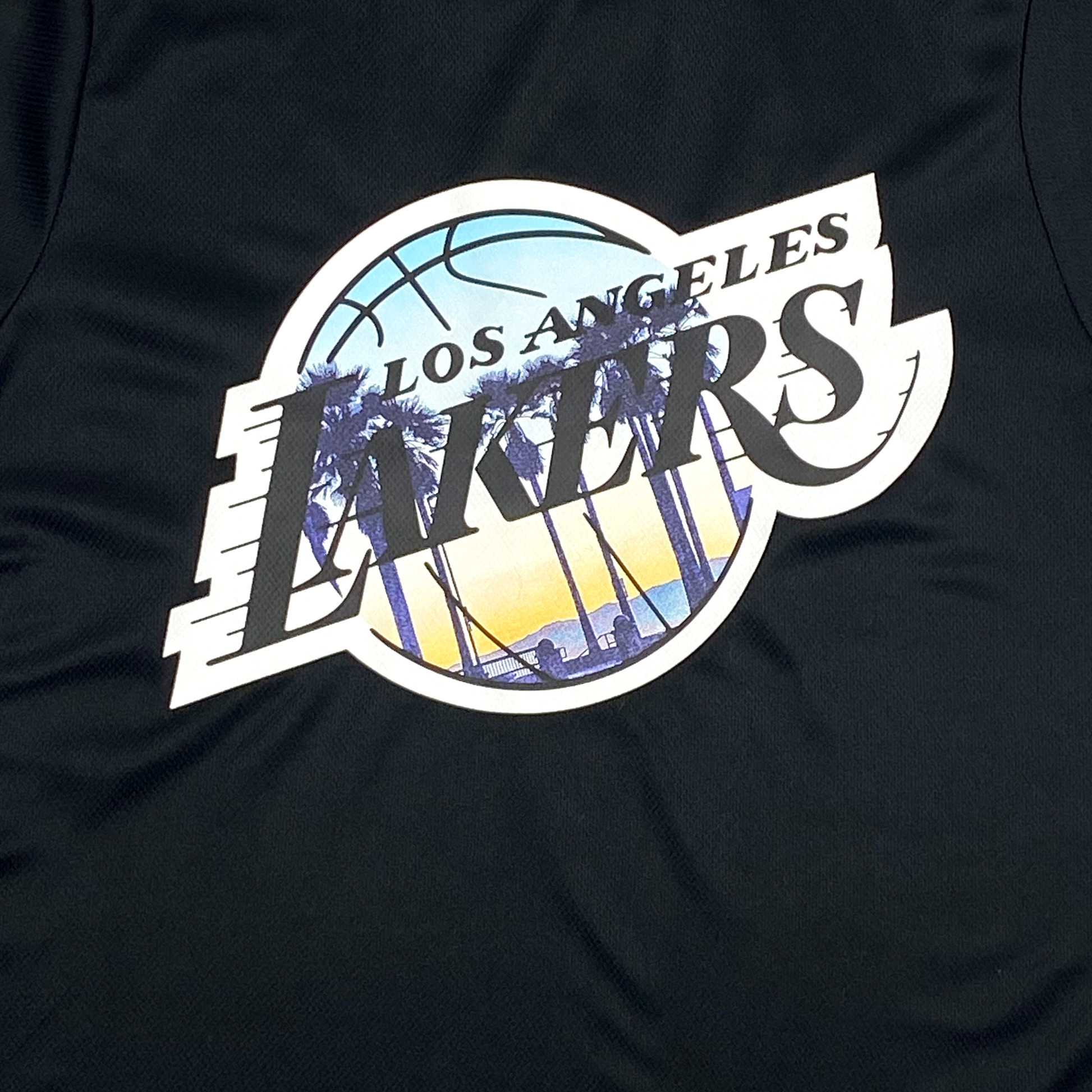 Los Angeles Lakers Graphic T-Shirt | 14-15 Years