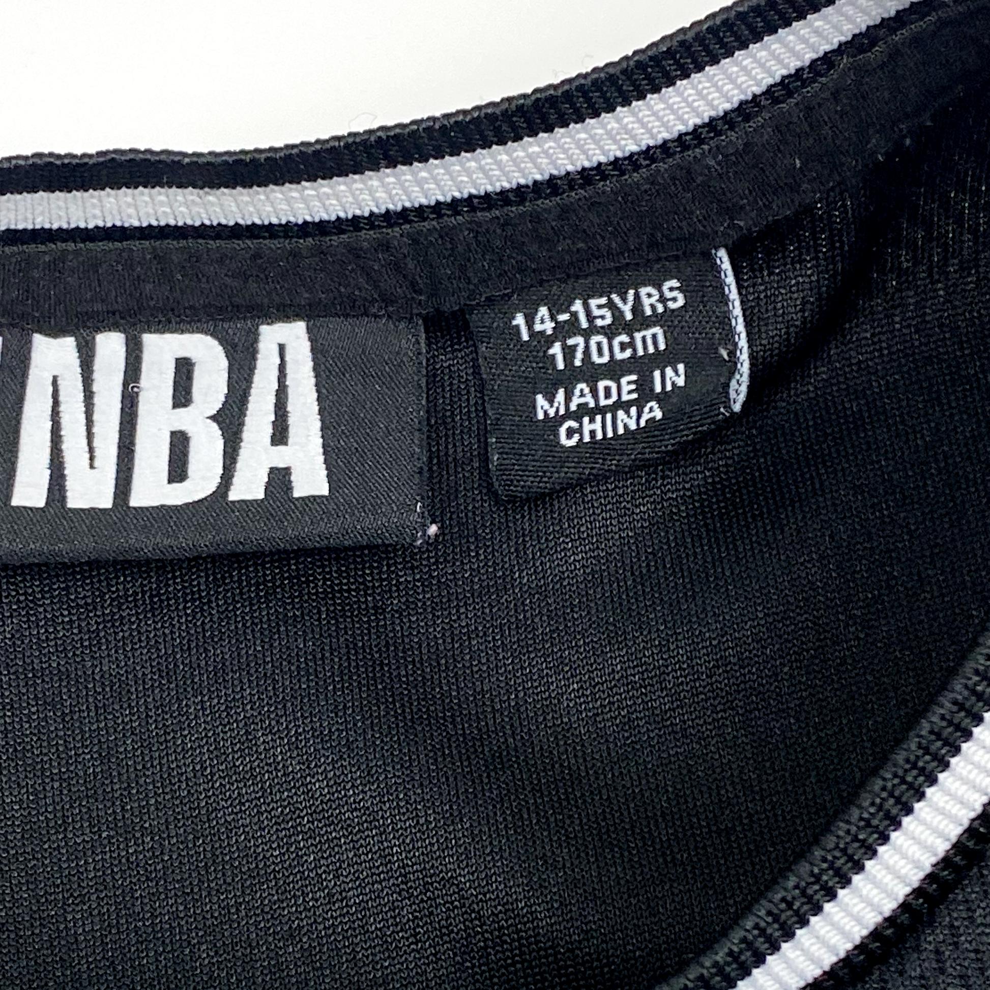 Los Angeles Lakers Graphic T-Shirt | 14-15 Years