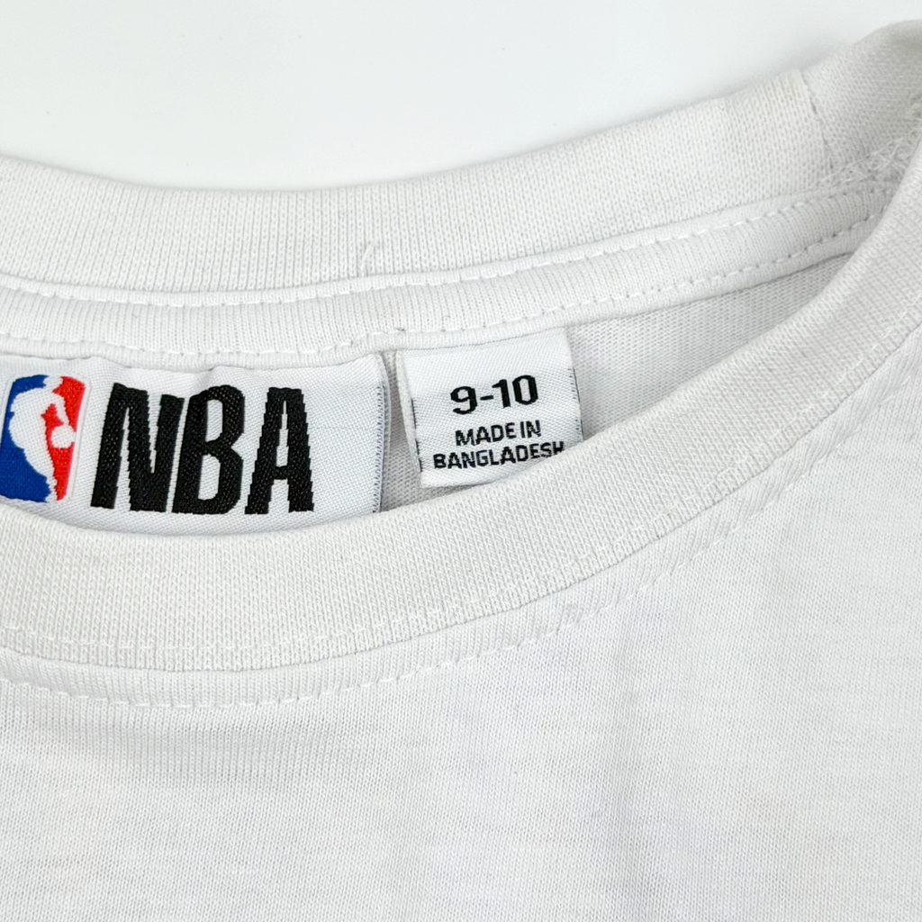Los Angeles Lakers T-Shirt - James 8 | 9-10 Years