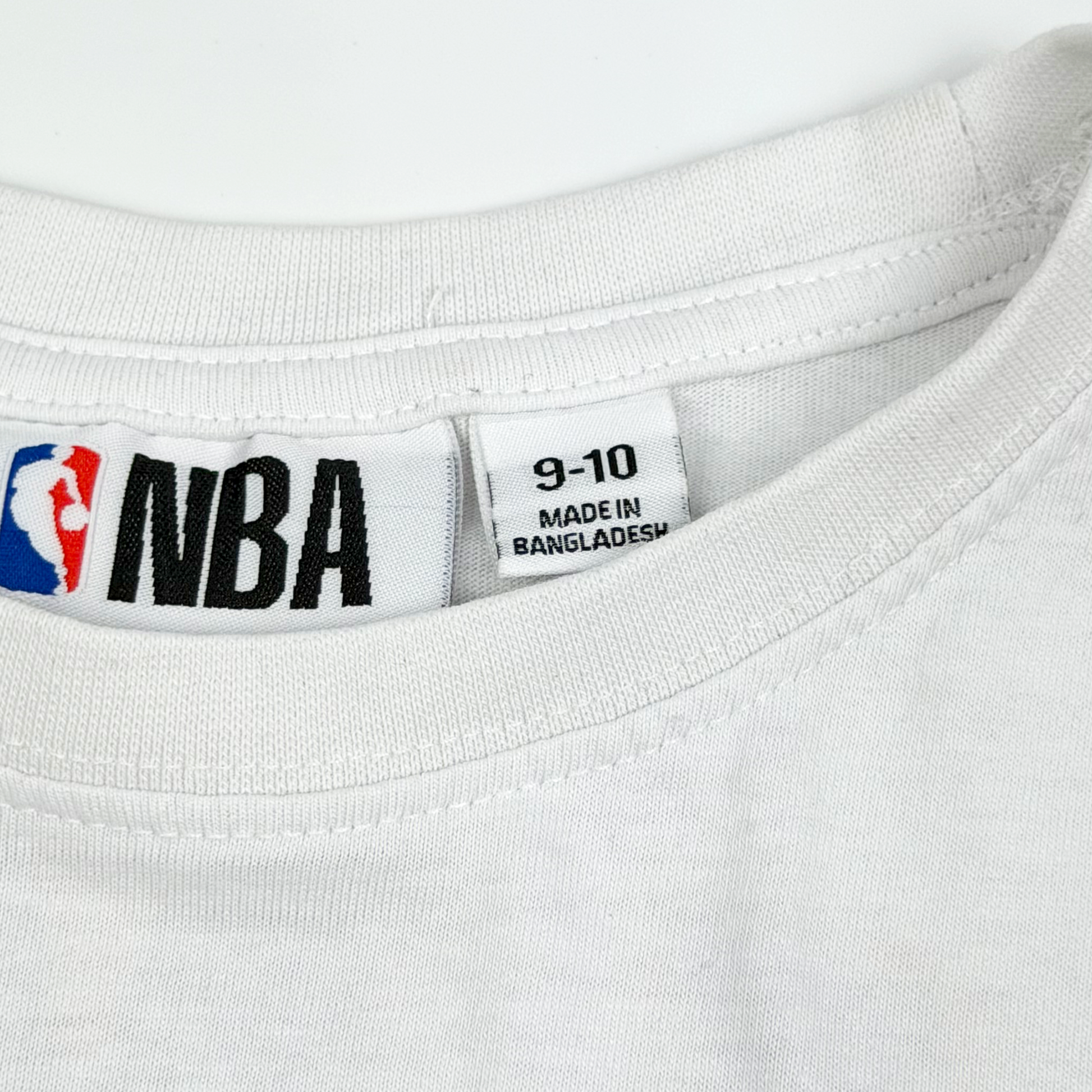 Los Angeles Lakers T-Shirt - James 8 | 9-10 Years
