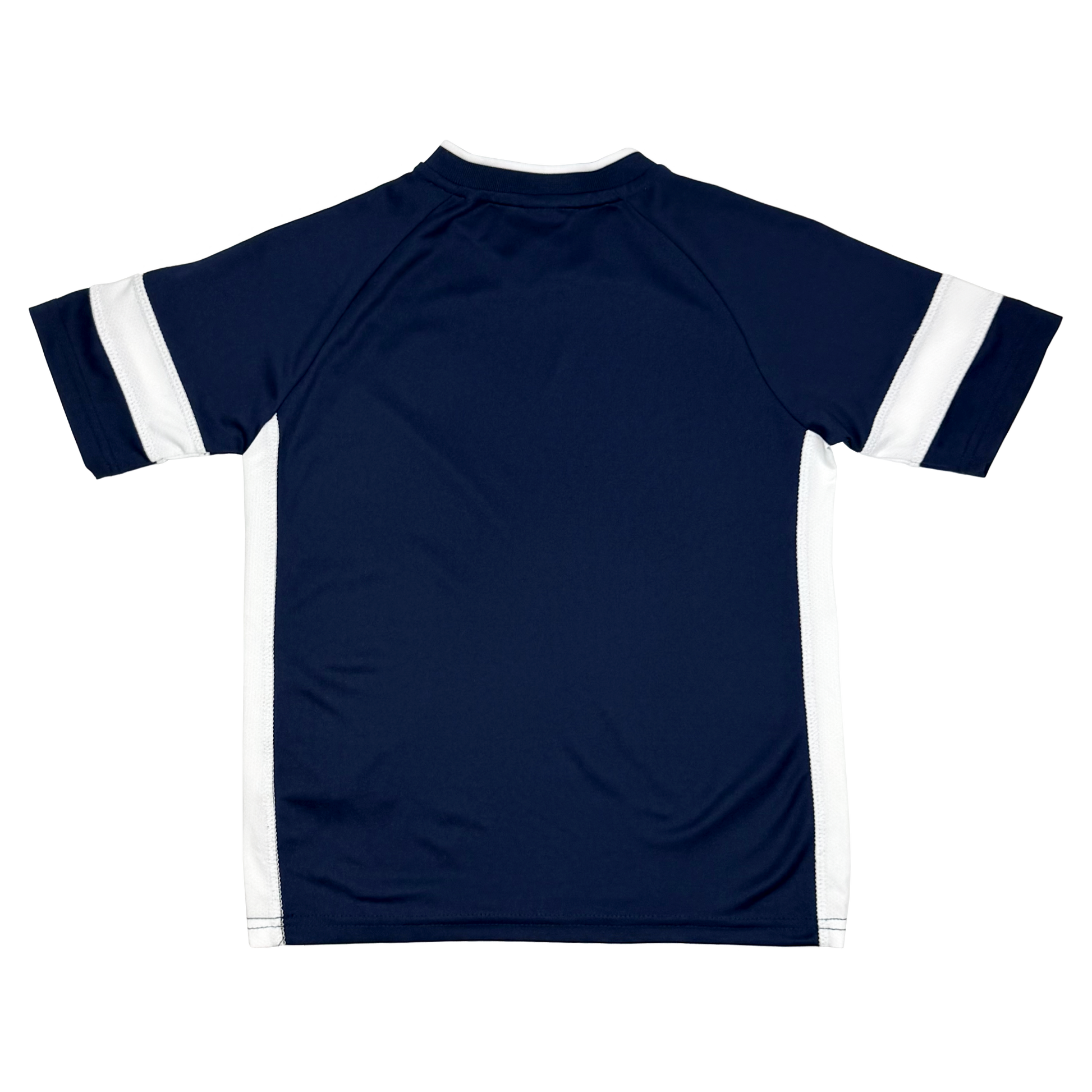 England 2022 UEFA Women's Euros Navy T-Shirt | 9-10 Years