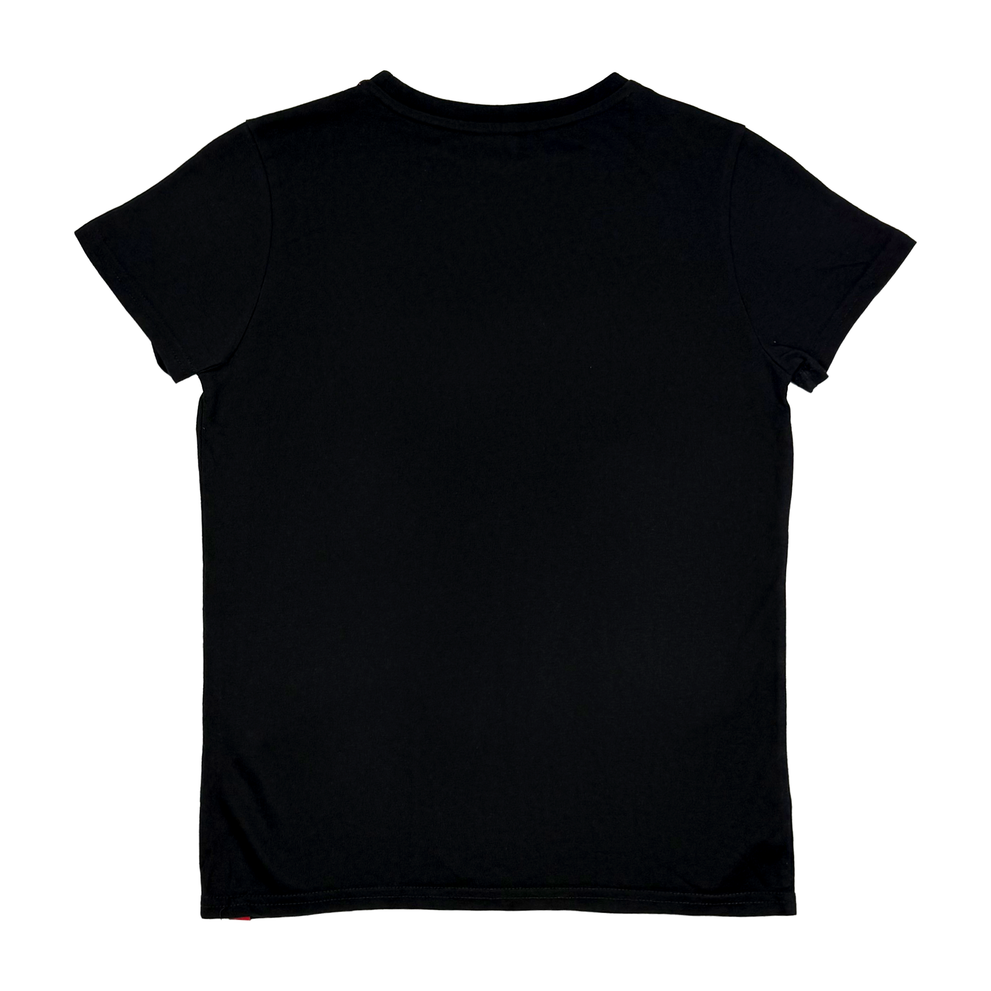Liverpool Black ‘This is Anfield’ T-Shirt | 11-12 Years