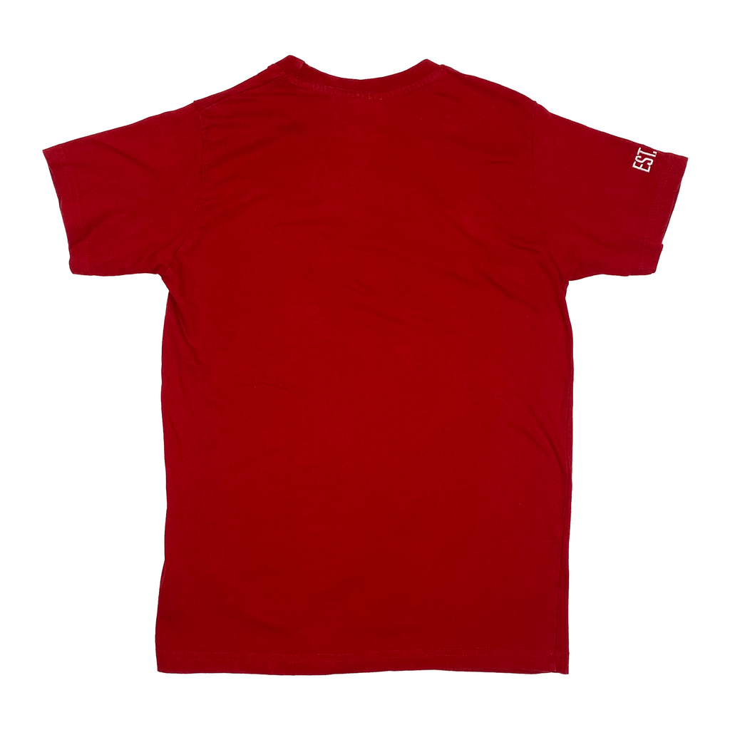 Middlesbrough T-Shirt | 11-12 Years