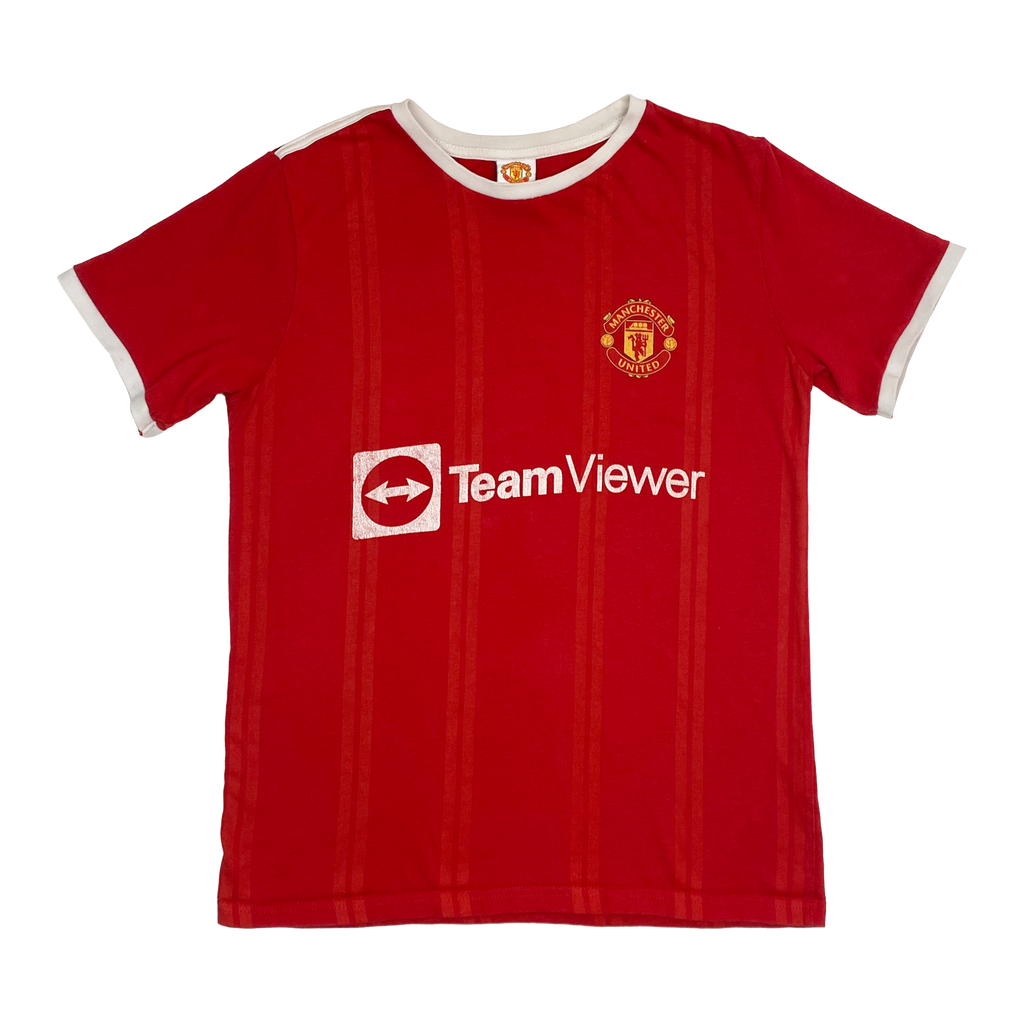 Manchester United T-Shirt | 12-13 Years
