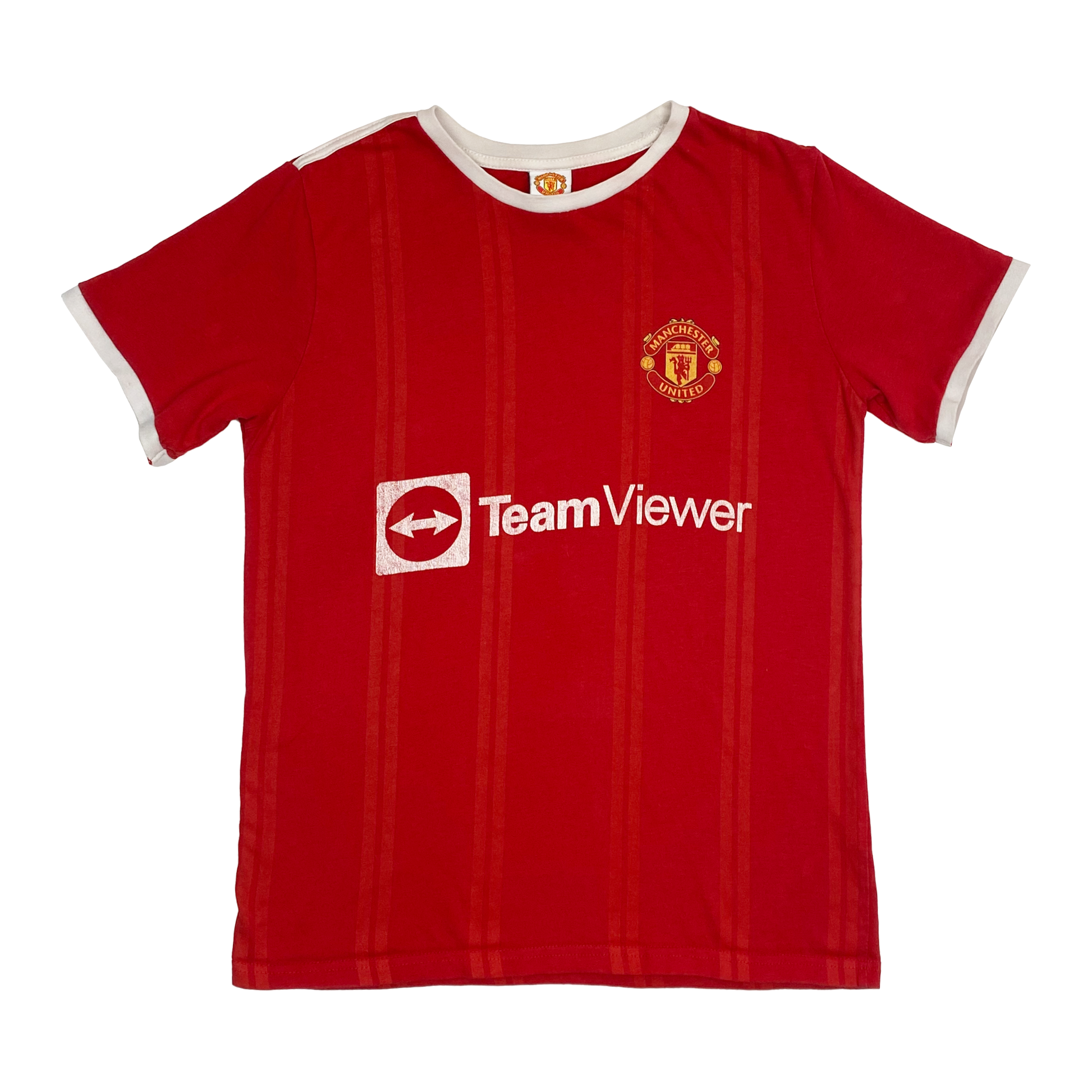 Manchester United T-Shirt | 12-13 Years