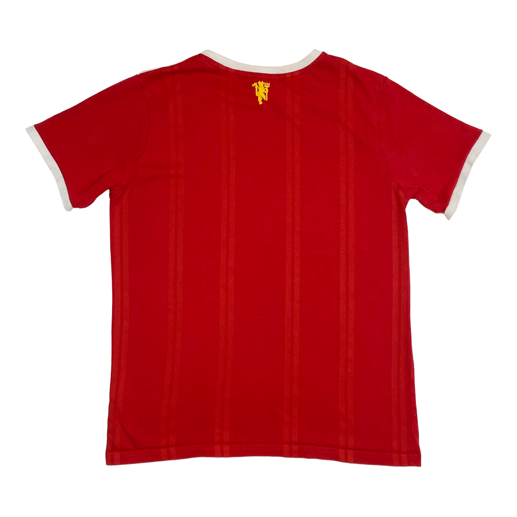 Manchester United T-Shirt | 12-13 Years