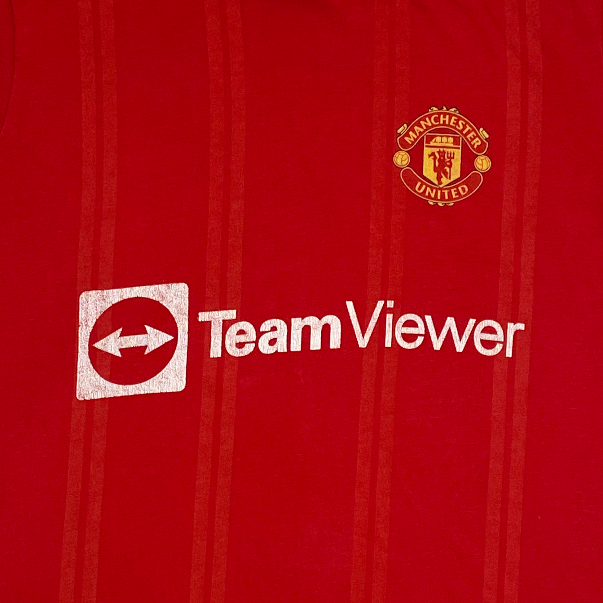 Manchester United T-Shirt | 12-13 Years