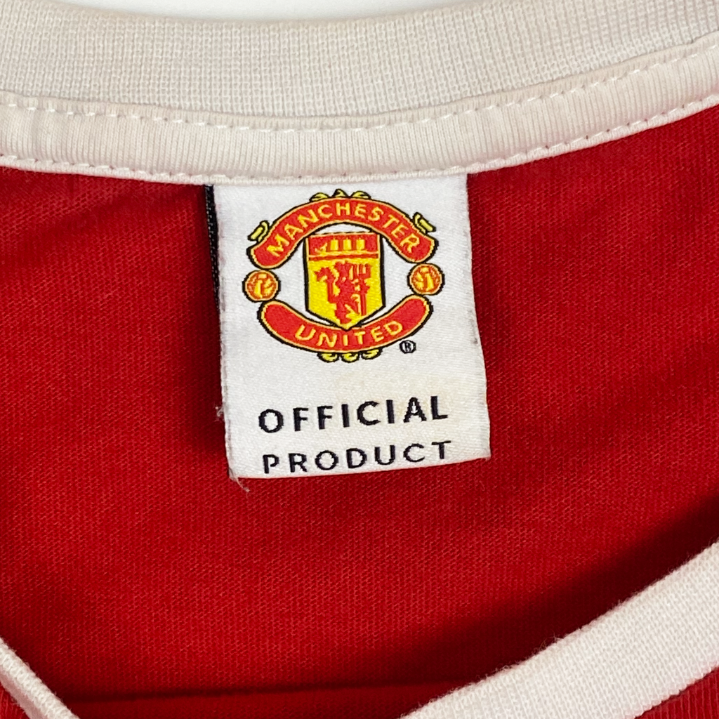 Manchester United T-Shirt | 12-13 Years