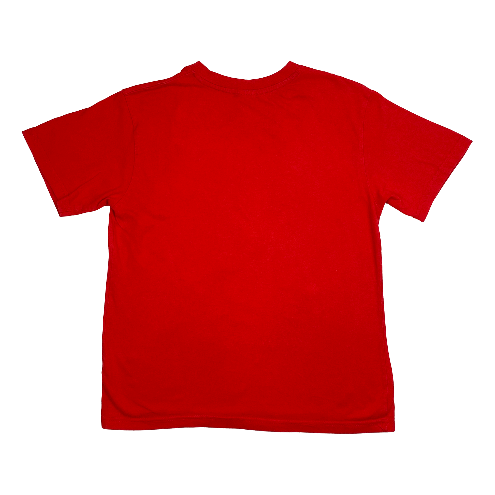 Manchester United Club Crest T-Shirt | 12-13 Years