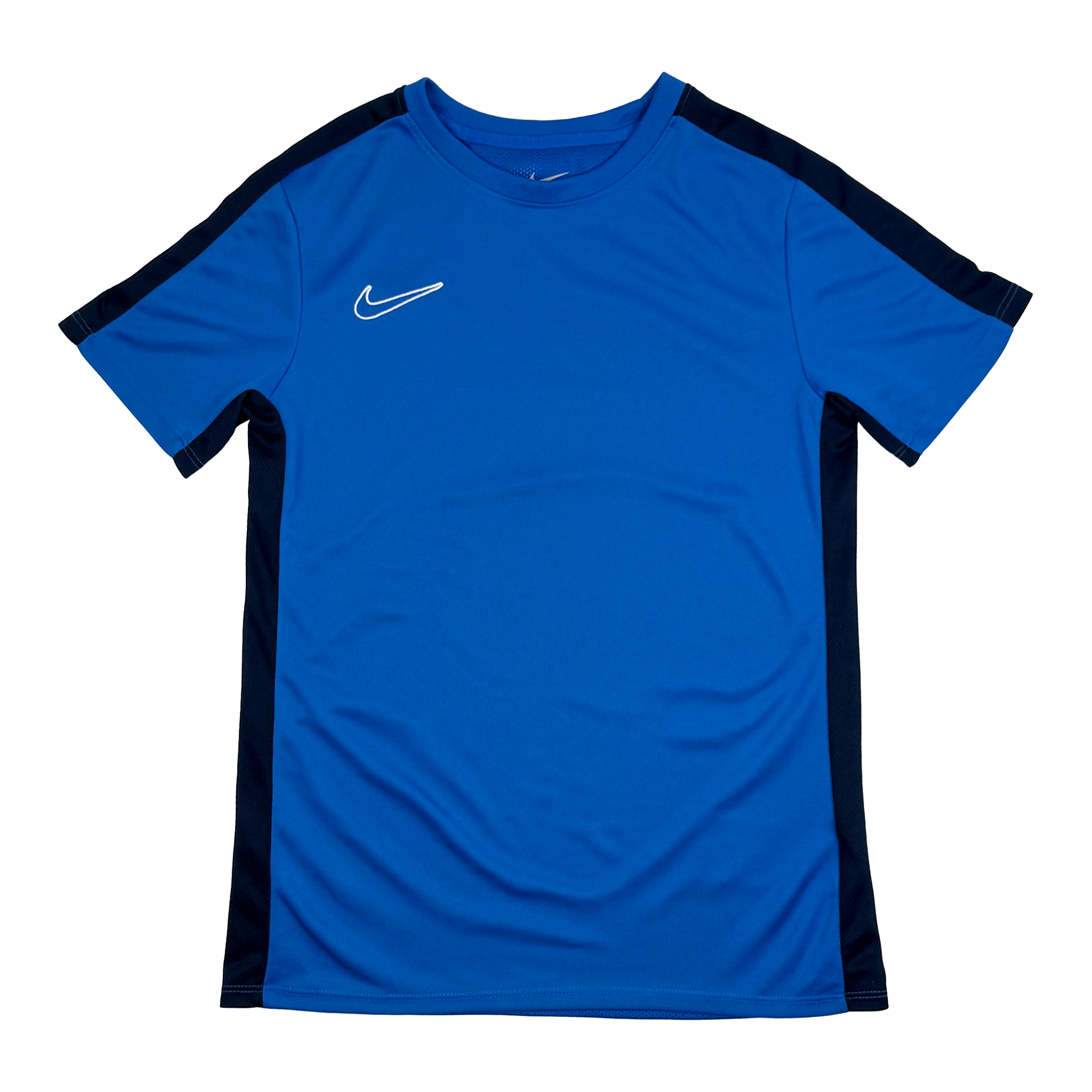Blue Nike Academy Shirt | 12-13 Years