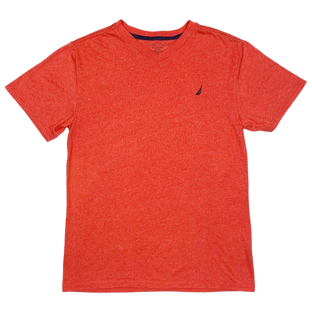 Nautica Salmon T-Shirt | 15-16 Years