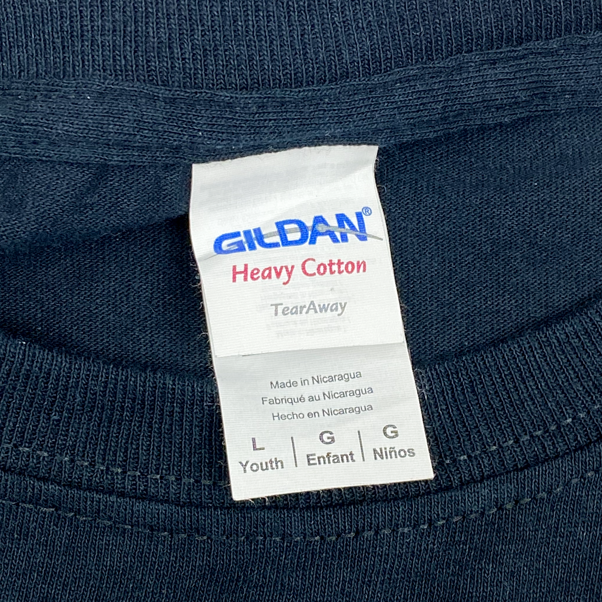 Sparta MMA T-Shirt | 13-14 Years