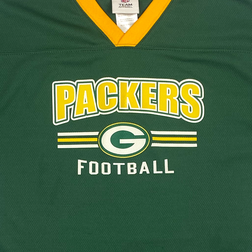 Green Bay Packers T-Shirt | 14-15 Years