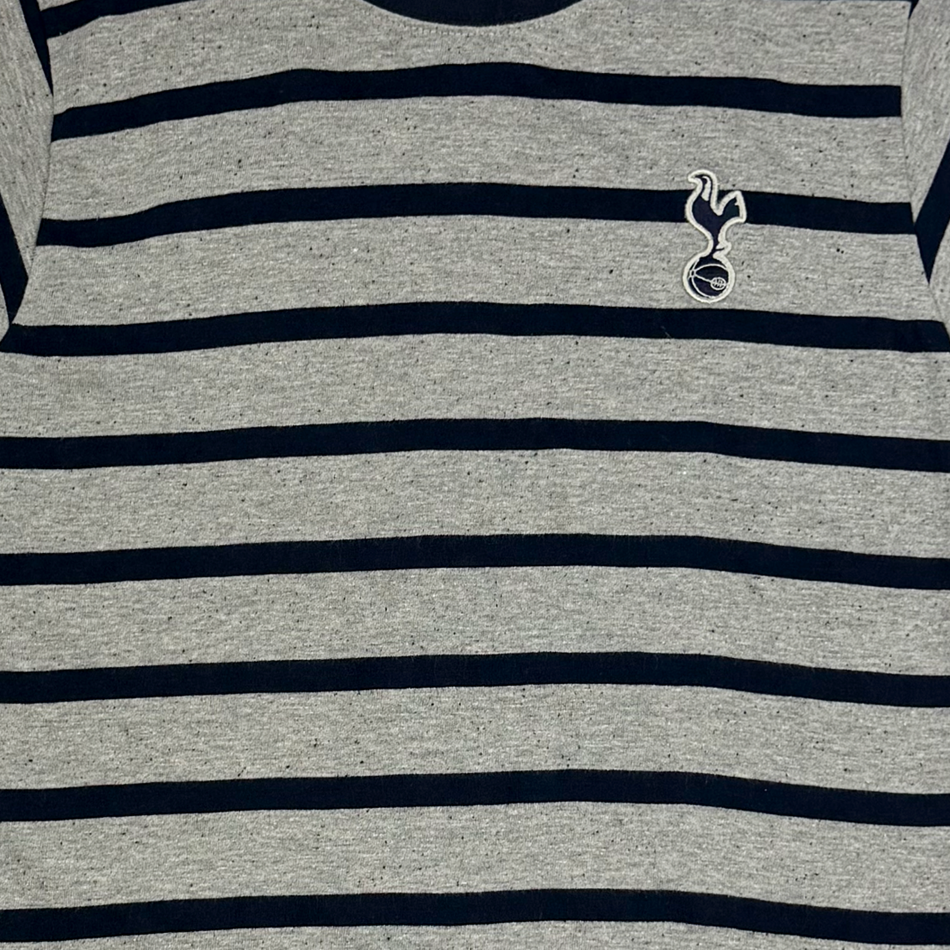 Tottenham Hotspur Striped T-Shirt | 9-10 Years