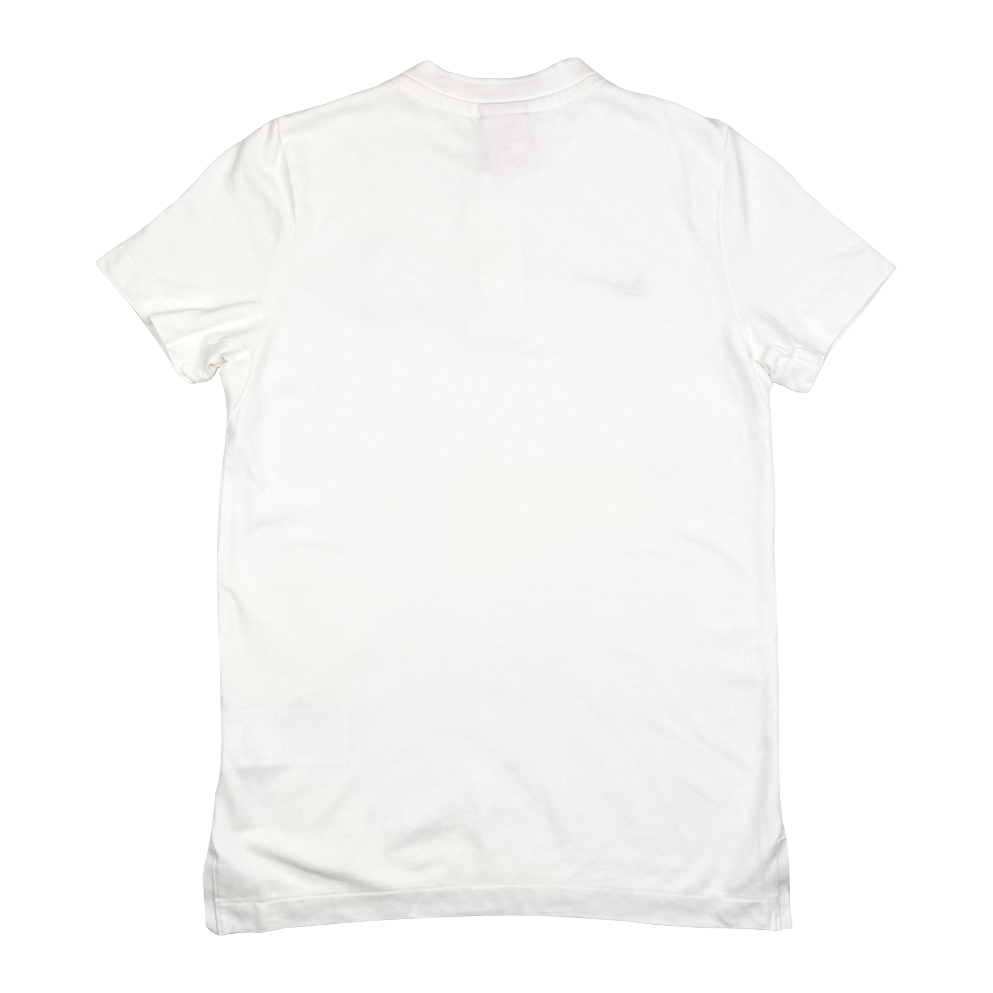 Tottenham Hotspur White T-Shirt | 10-11 Years
