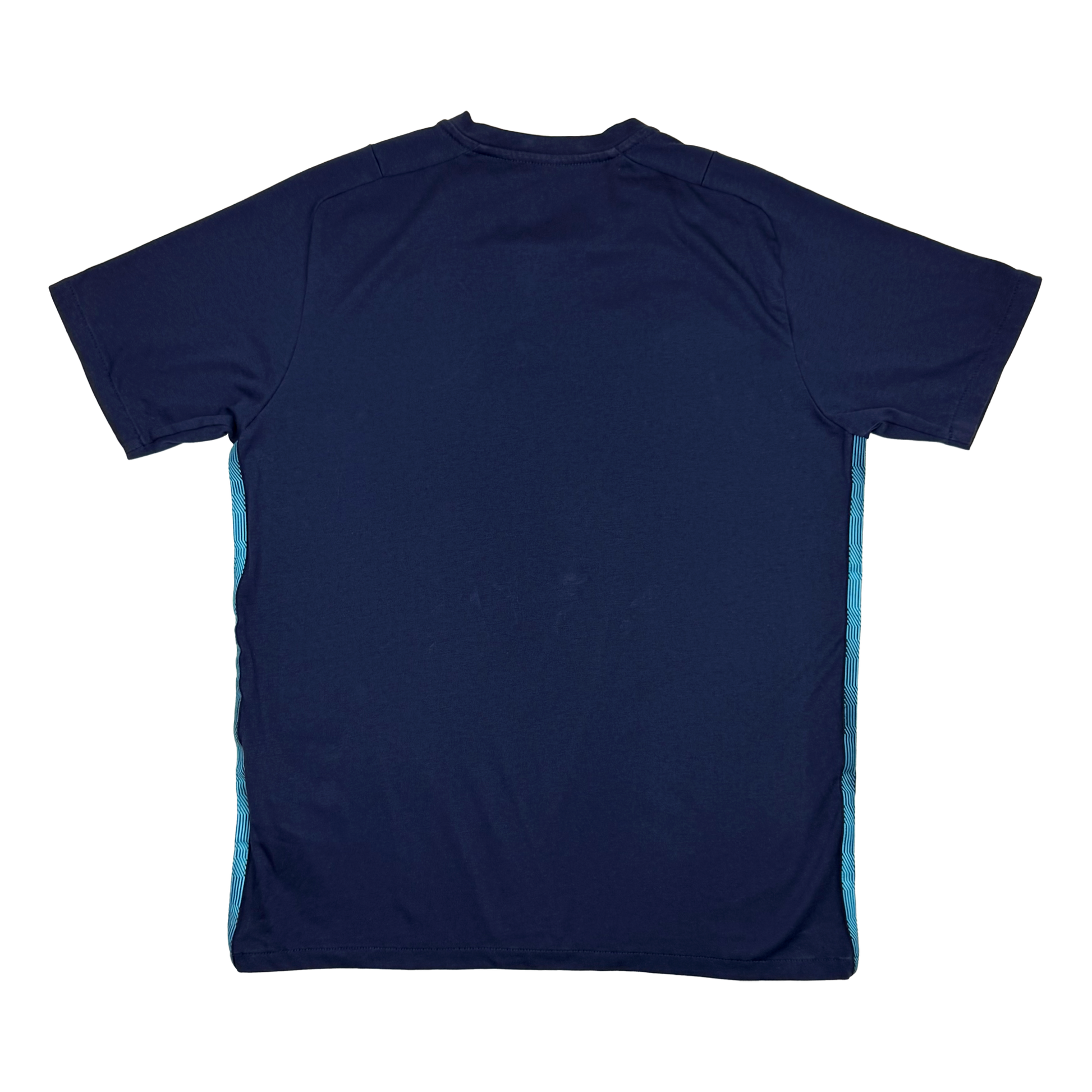 Valencia Pre Match Shirt | 13-14 Years
