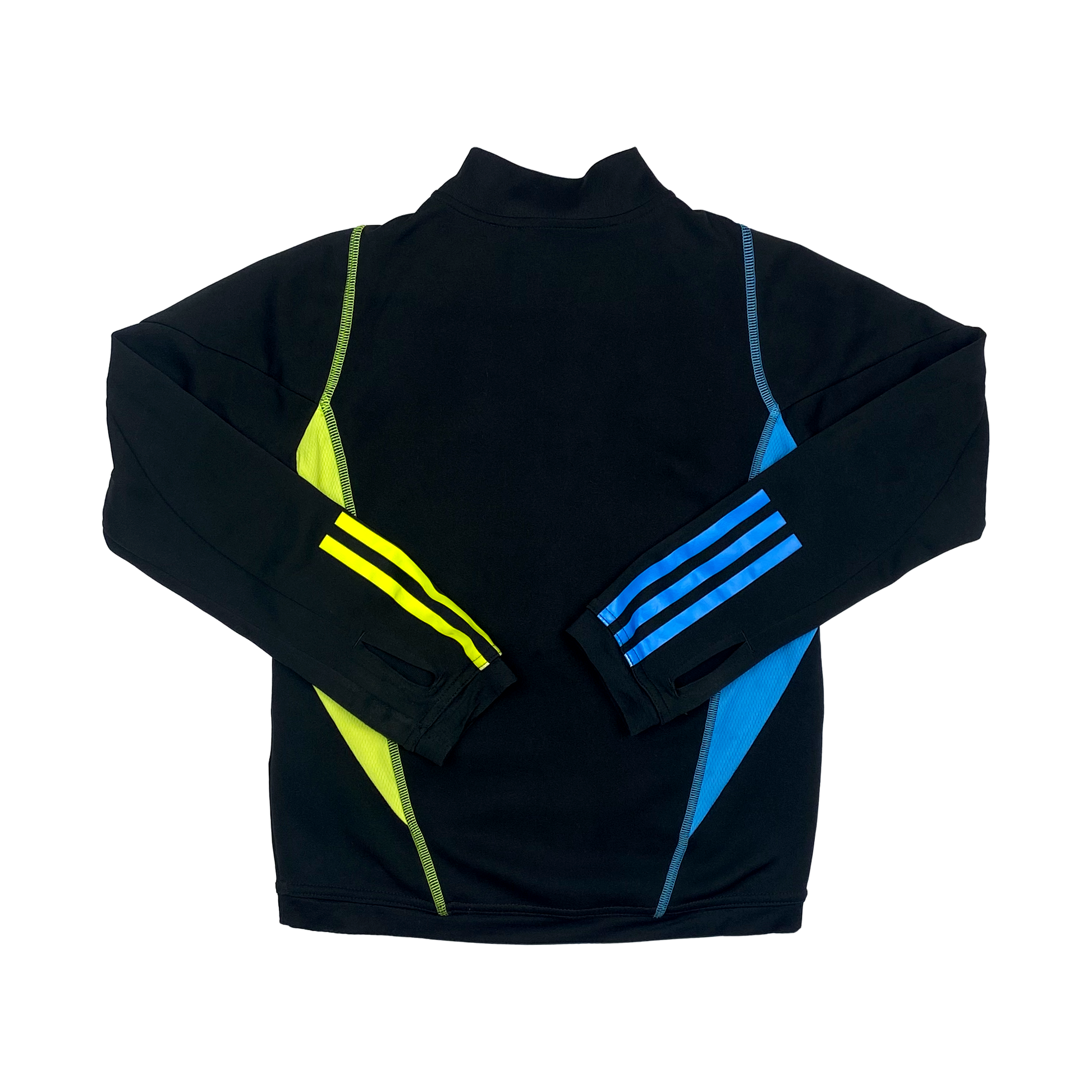 Arsenal Quarter-Zip Drill Top (2023-24) | 9-10 Years