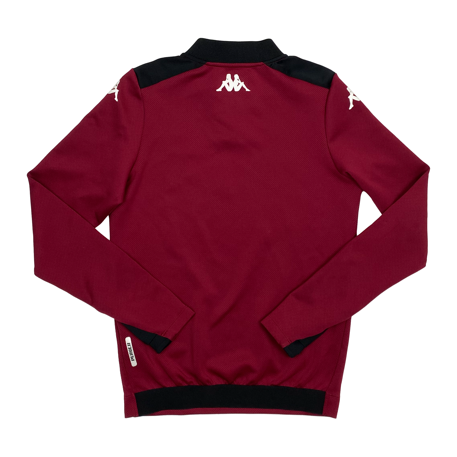 Aston Villa Quarter-Zip Drill Top | 11-12 Years