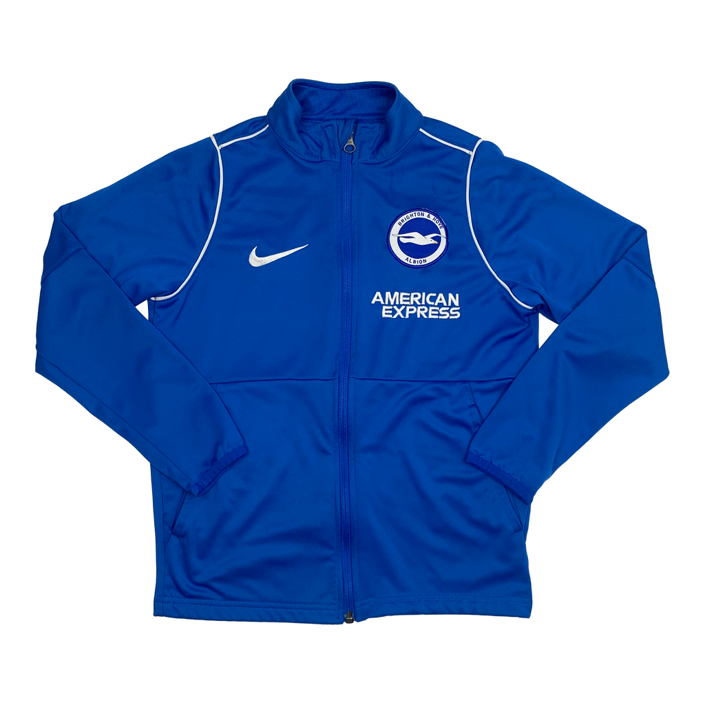Brighton & Hove Albion Training Jacket | 8-9 Years