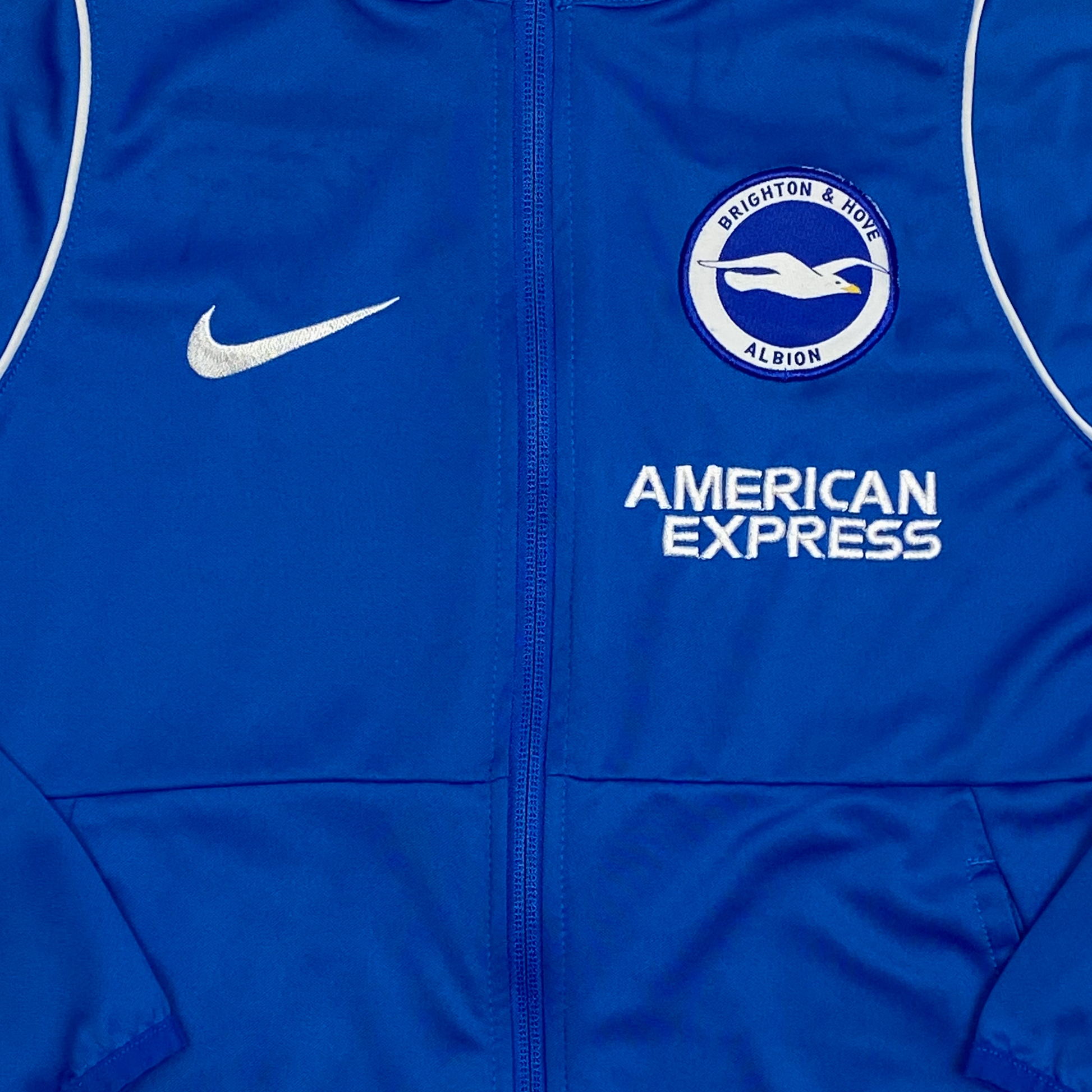 Brighton & Hove Albion Training Jacket | 8-9 Years