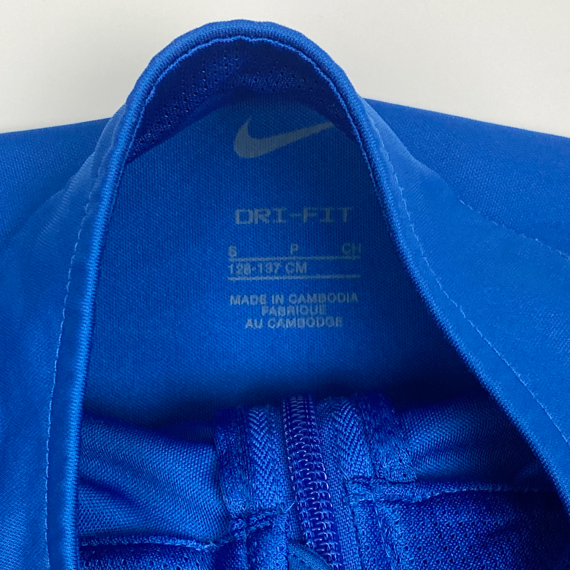Brighton & Hove Albion Training Jacket | 8-9 Years
