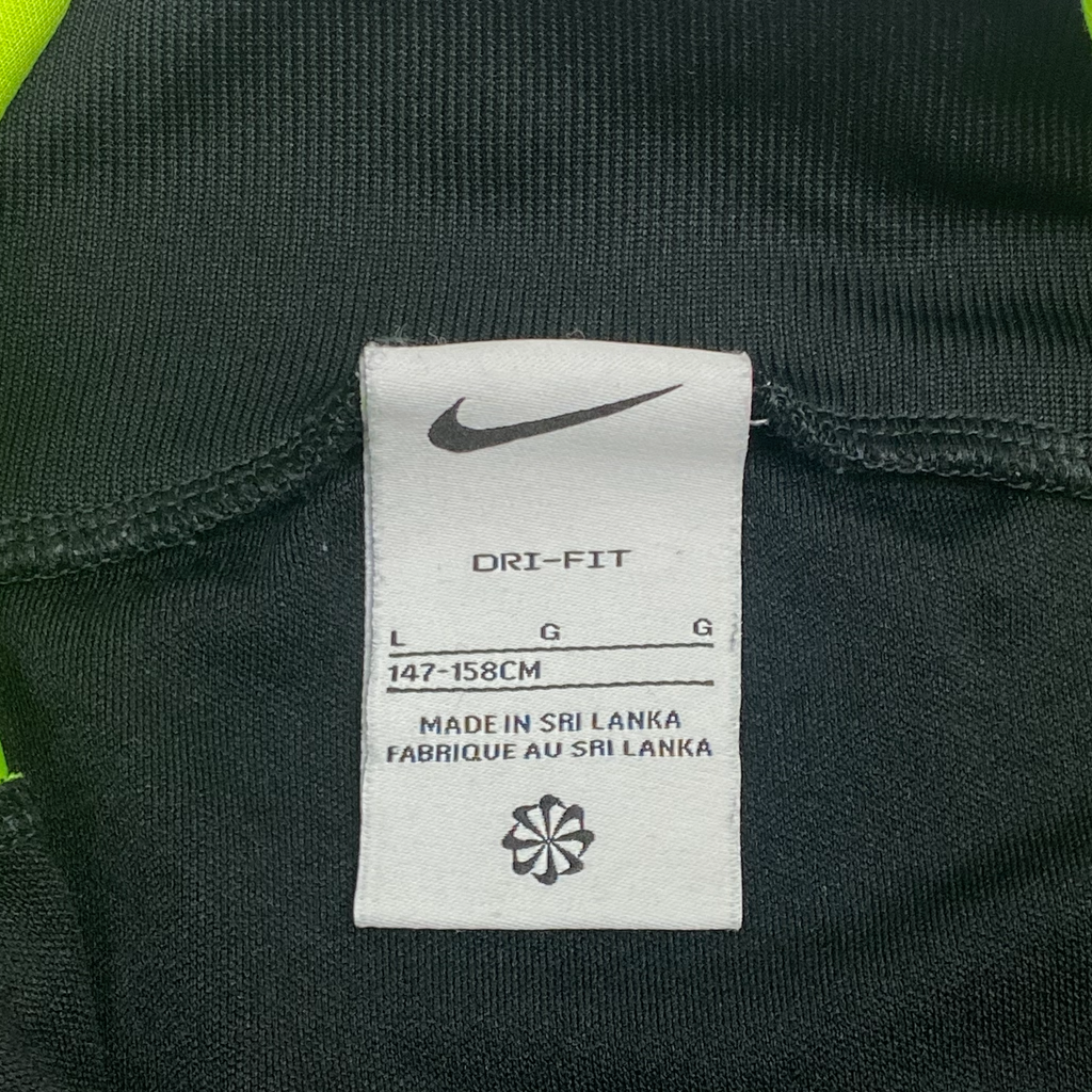 Brighton & Hove Albion Full-Zip Training Jacket | 11-12 Years