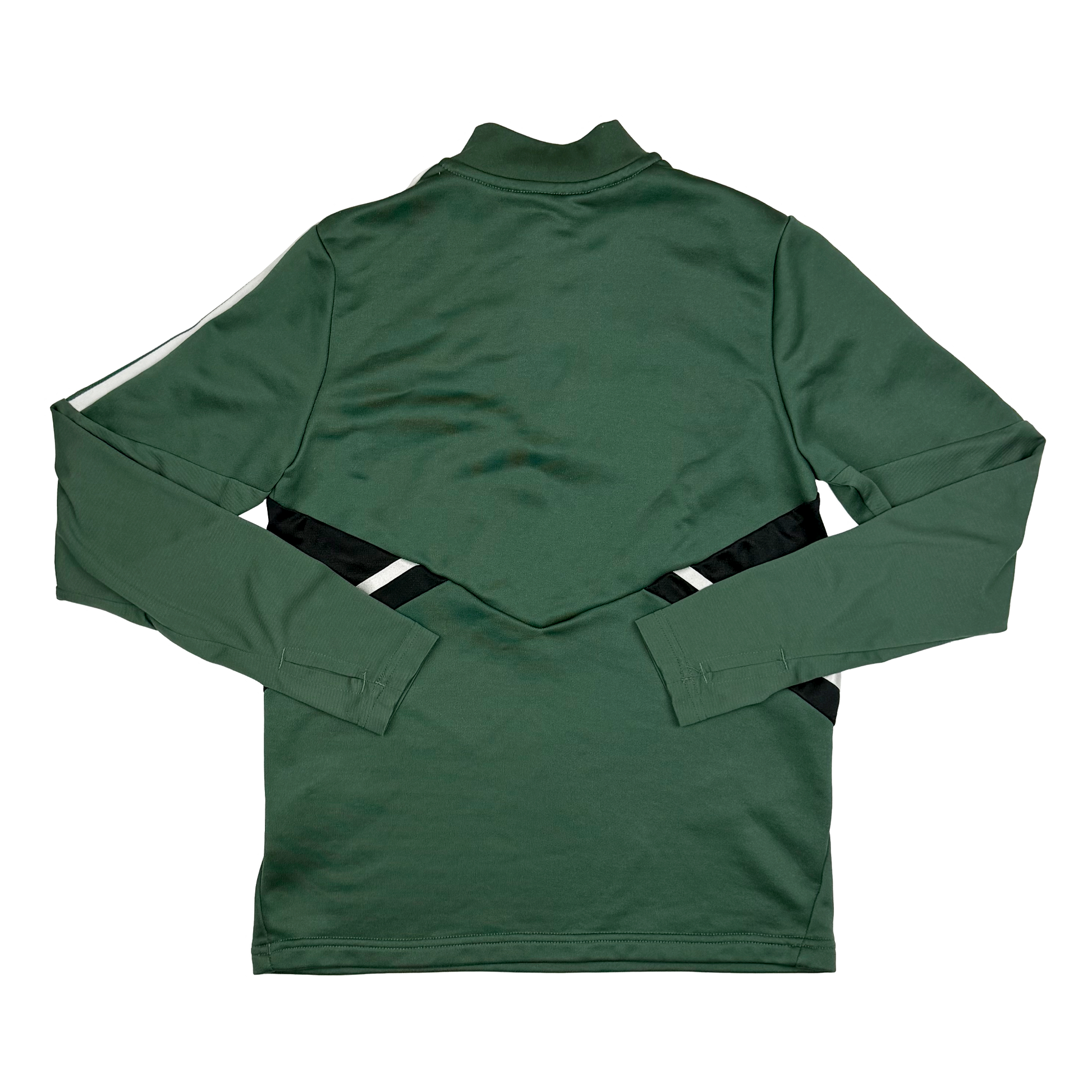 Celtic Quarter-Zip Drill Top (2022-23) | 11-12 Years