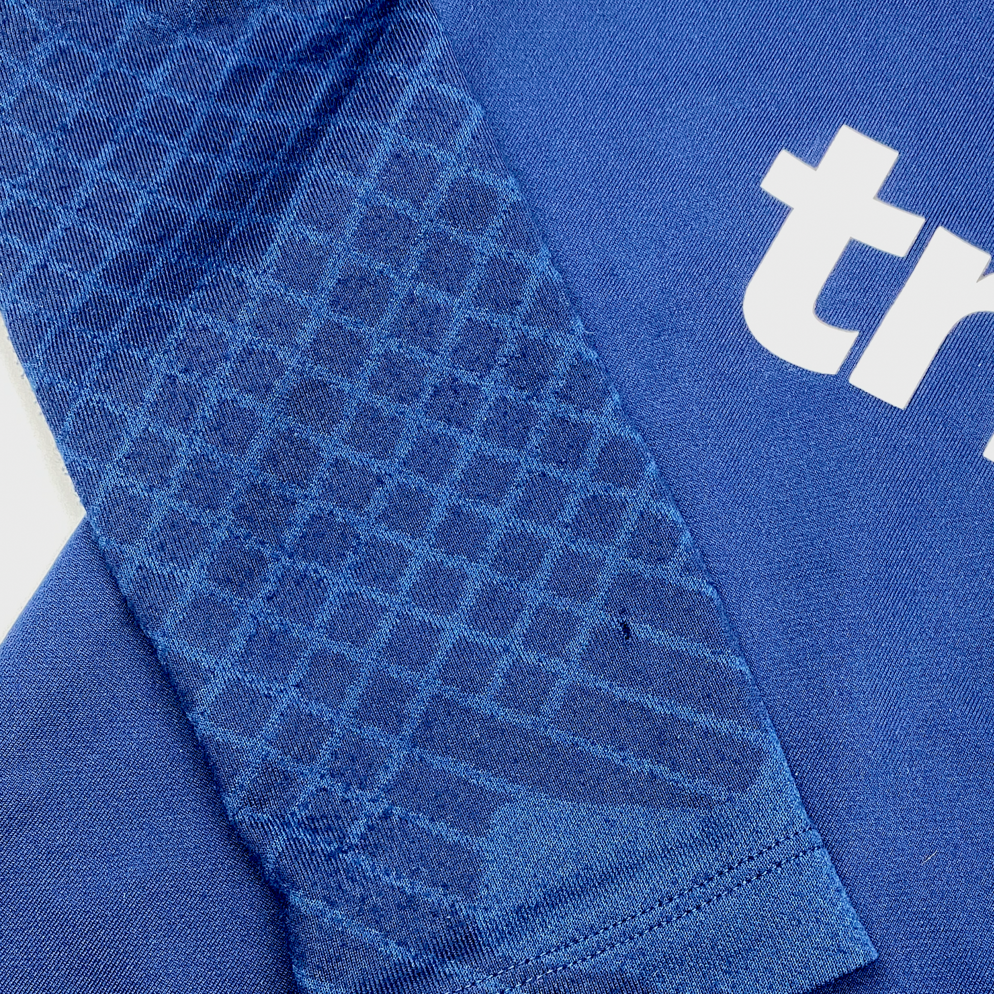 Chelsea Navy Strike Drill Top | 8-9 Years