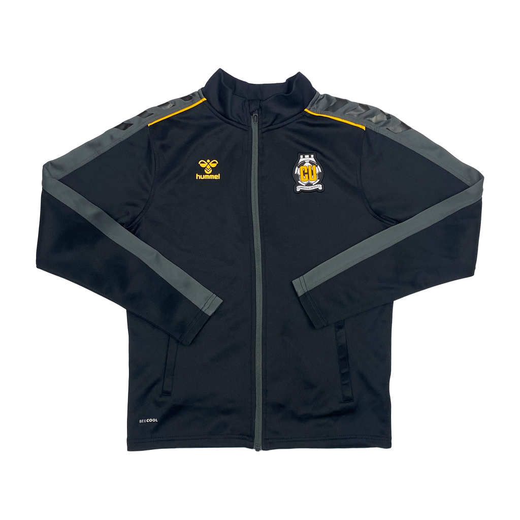 Cambridge United Drill Top | 14-15 Years