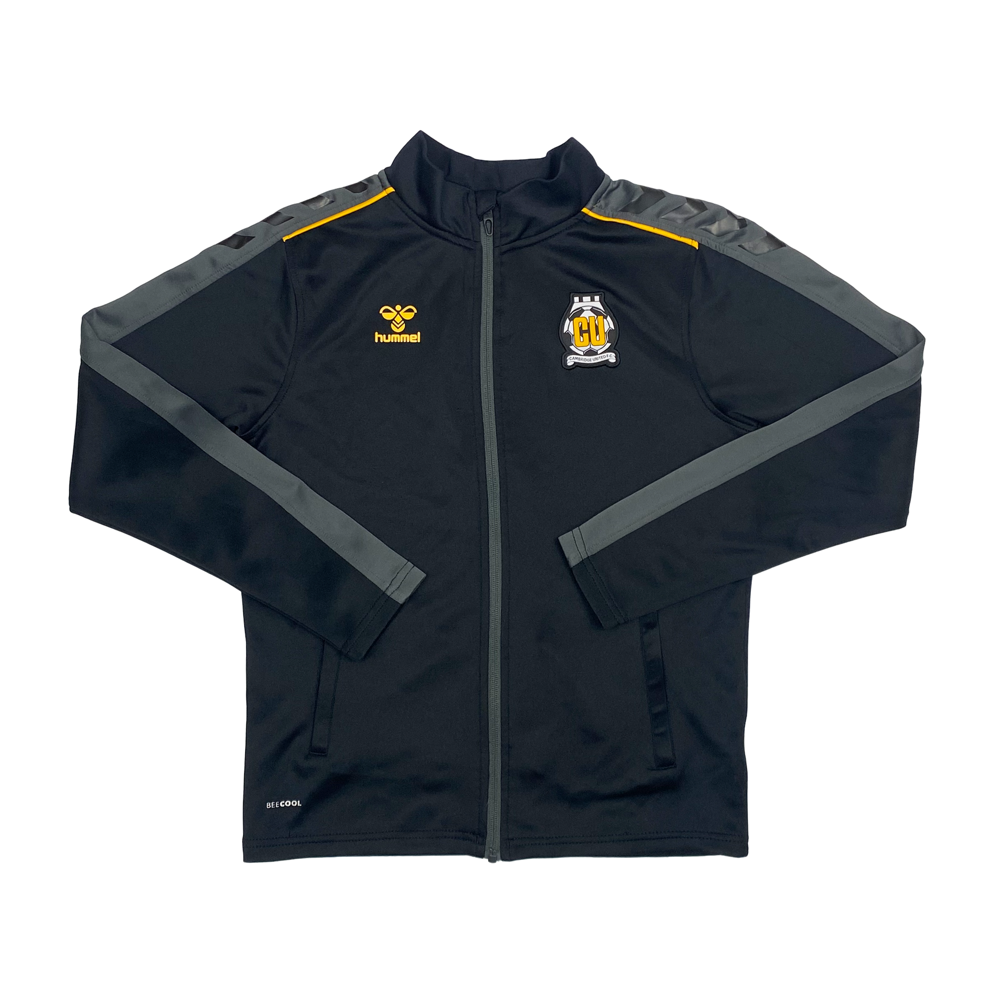 Cambridge United Drill Top | 14-15 Years