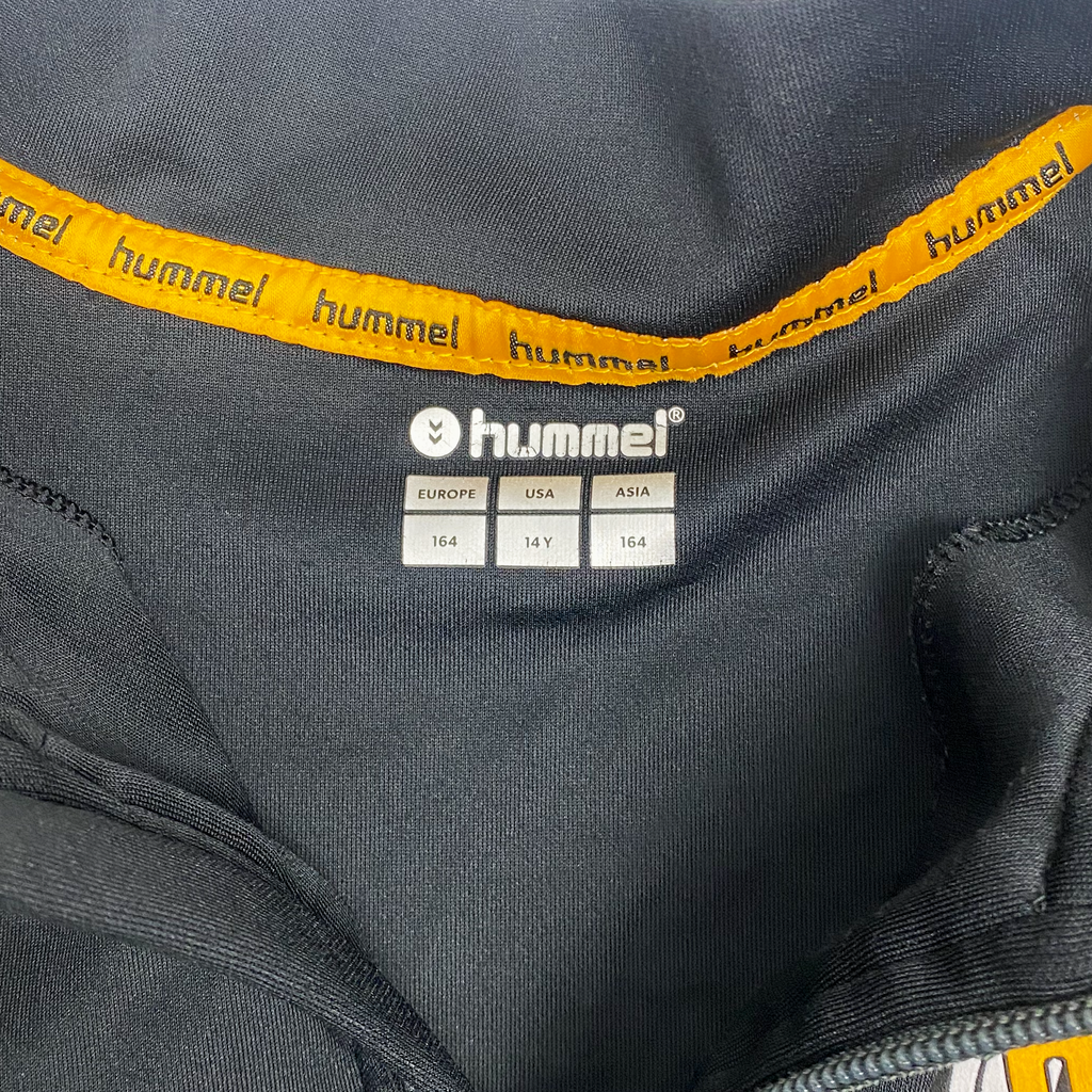 Cambridge United Drill Top | 14-15 Years