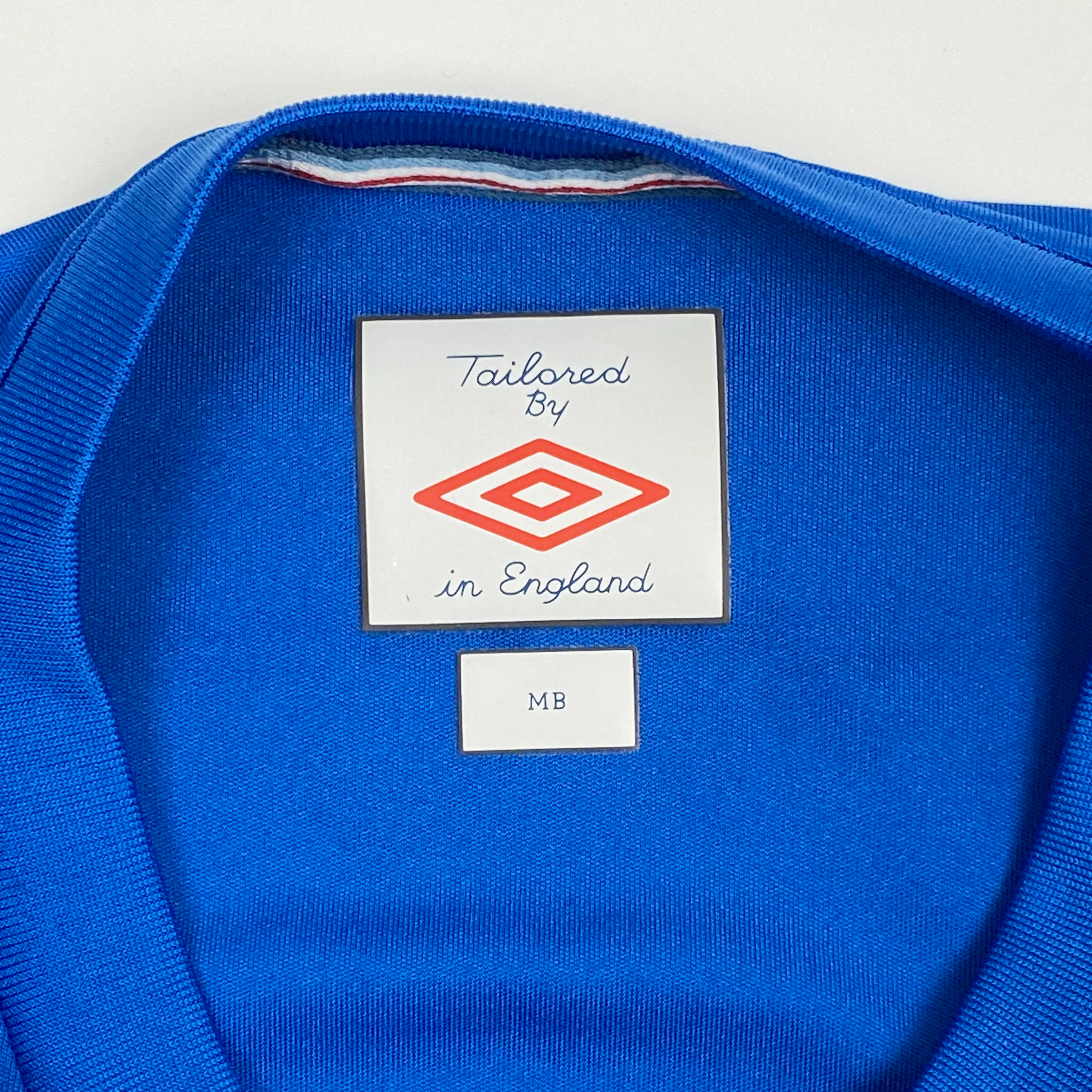 England Training Vest (2010) | 12-13 Years