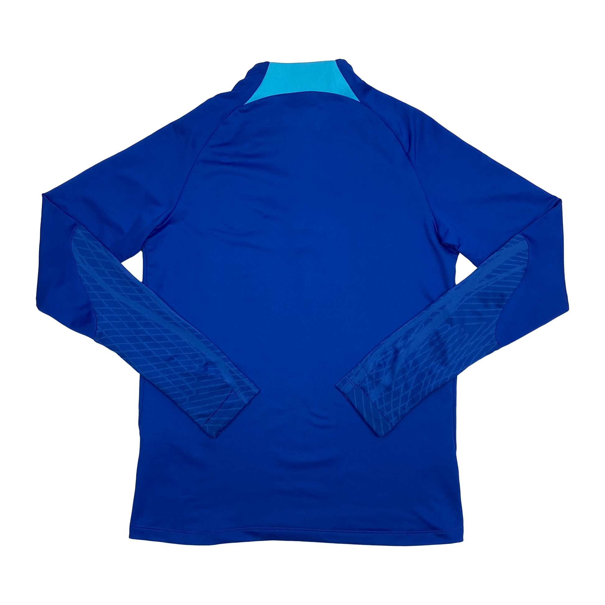 England Quarter-Zip Strike Drill Top (2022) | 8-9 Years