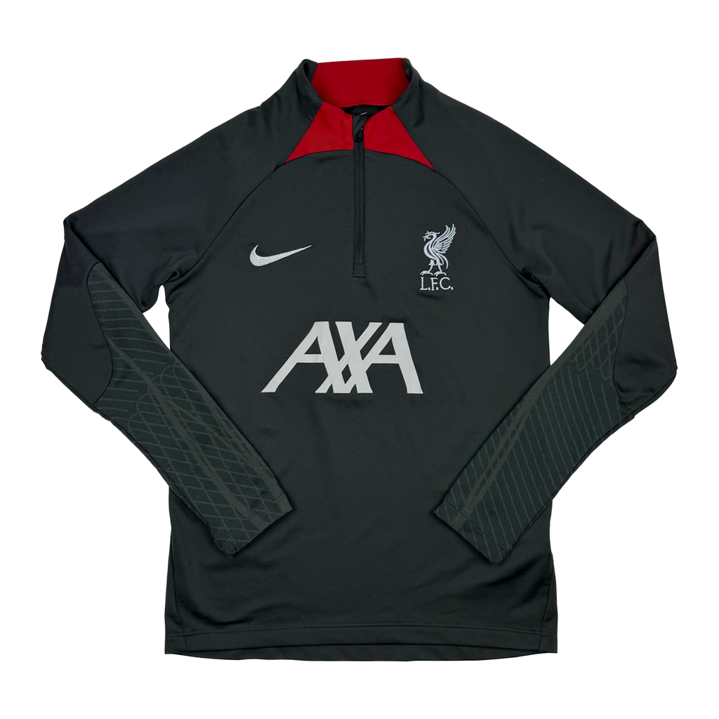 Liverpool Nike Strike Drill Top (2023-24) | 10-11 Years