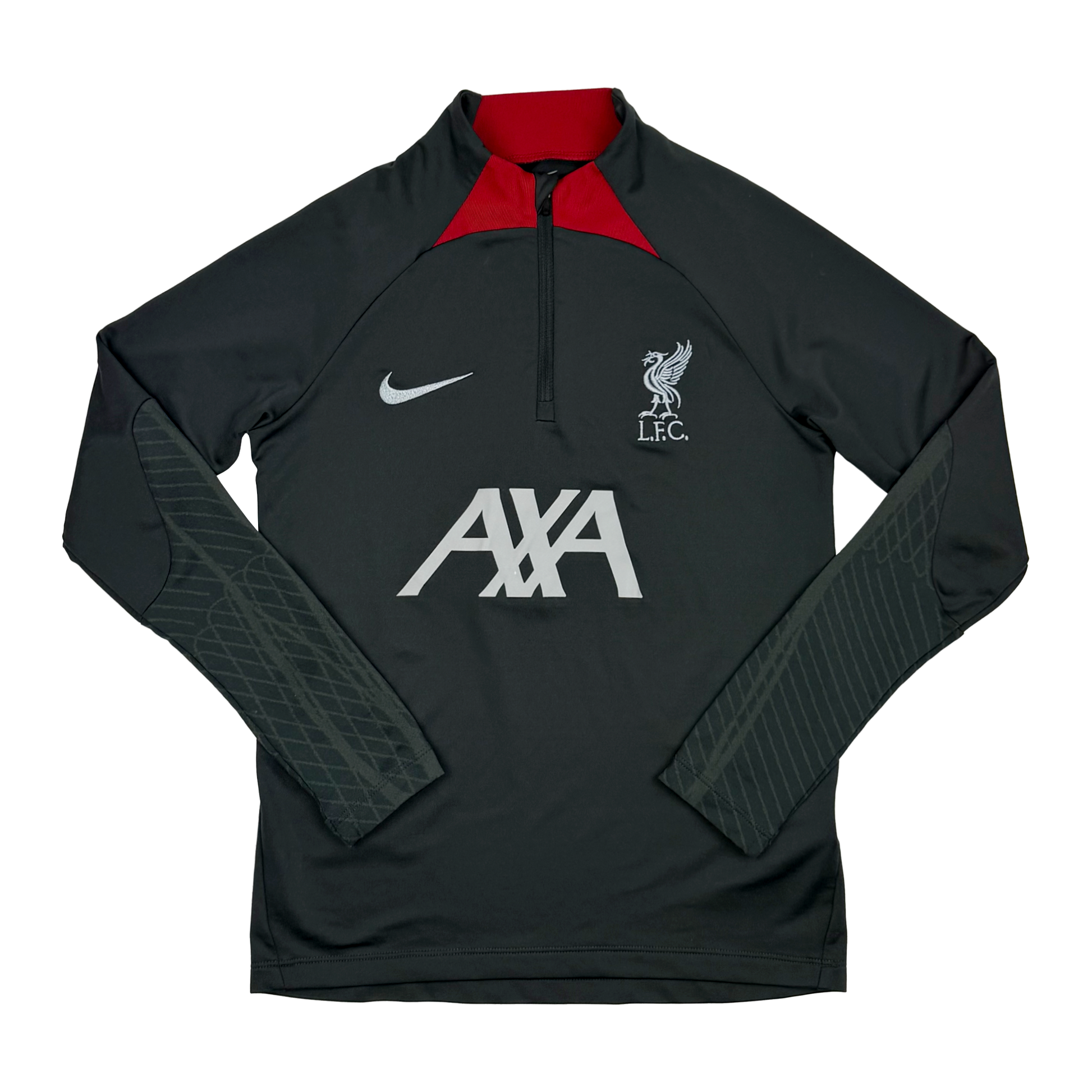 Liverpool Nike Strike Drill Top (2023-24) | 10-11 Years
