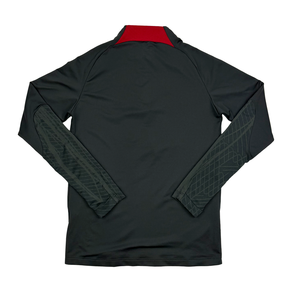 Liverpool Nike Strike Drill Top (2023-24) | 10-11 Years