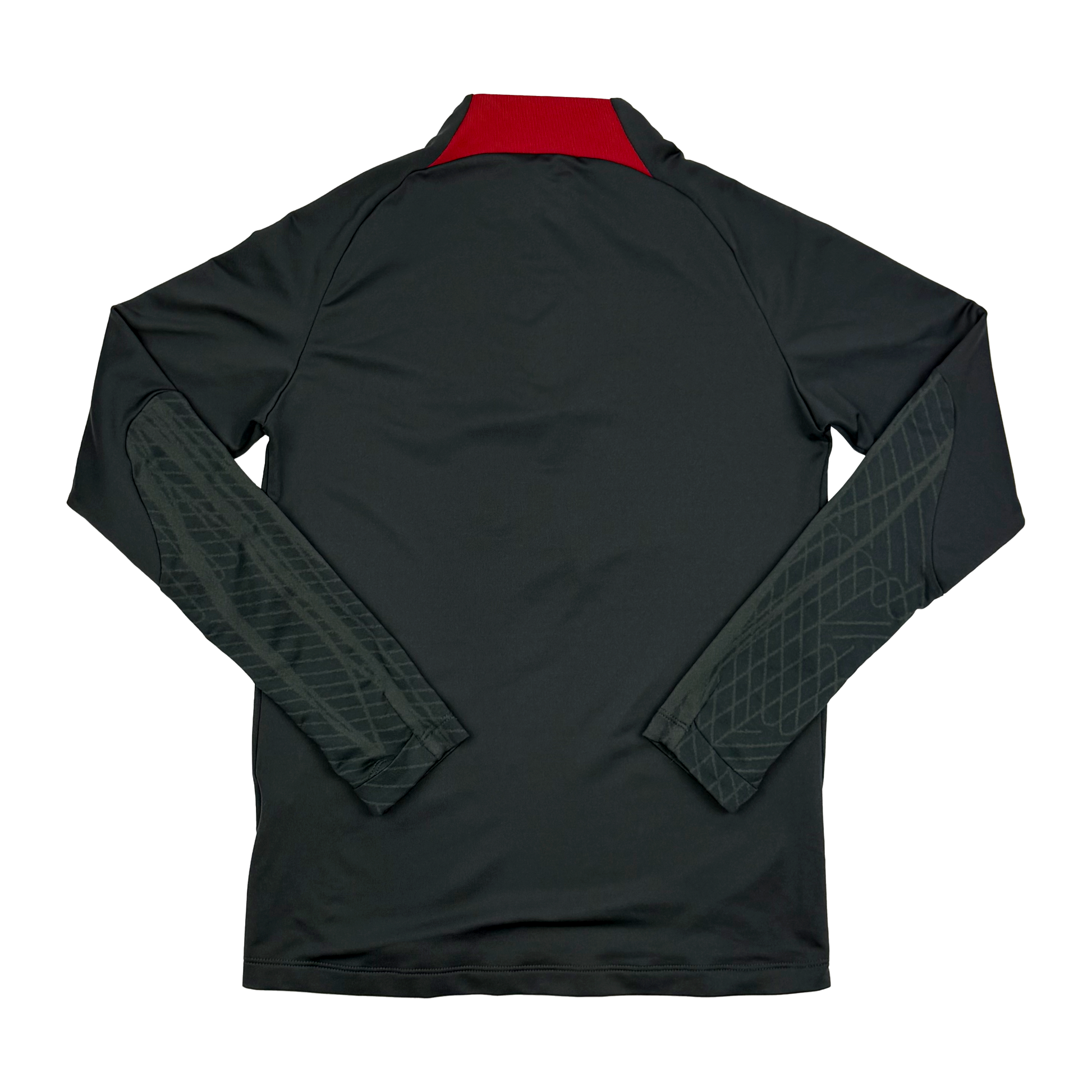 Liverpool Nike Strike Drill Top (2023-24) | 10-11 Years