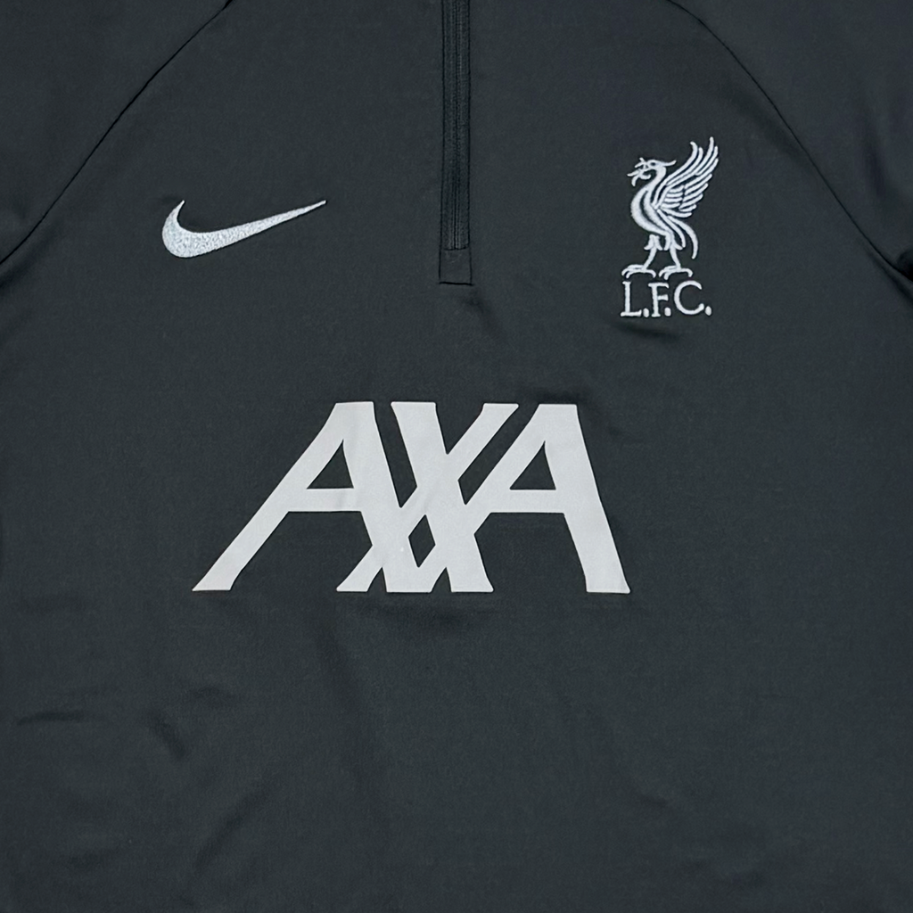 Liverpool Nike Strike Drill Top (2023-24) | 10-11 Years