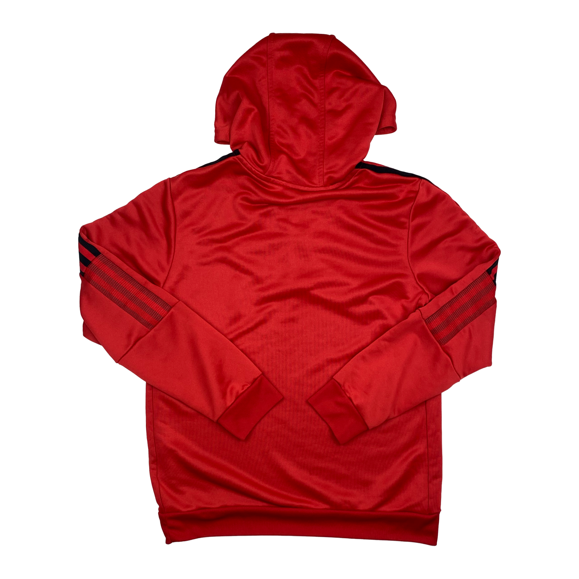 Manchester United Hooded Training Top | 11-12 Years