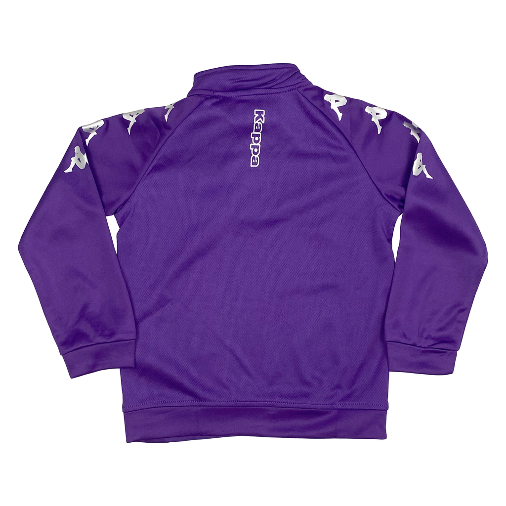 Purple Rugby League World Cup 2021 Jacket | 5-6 Years