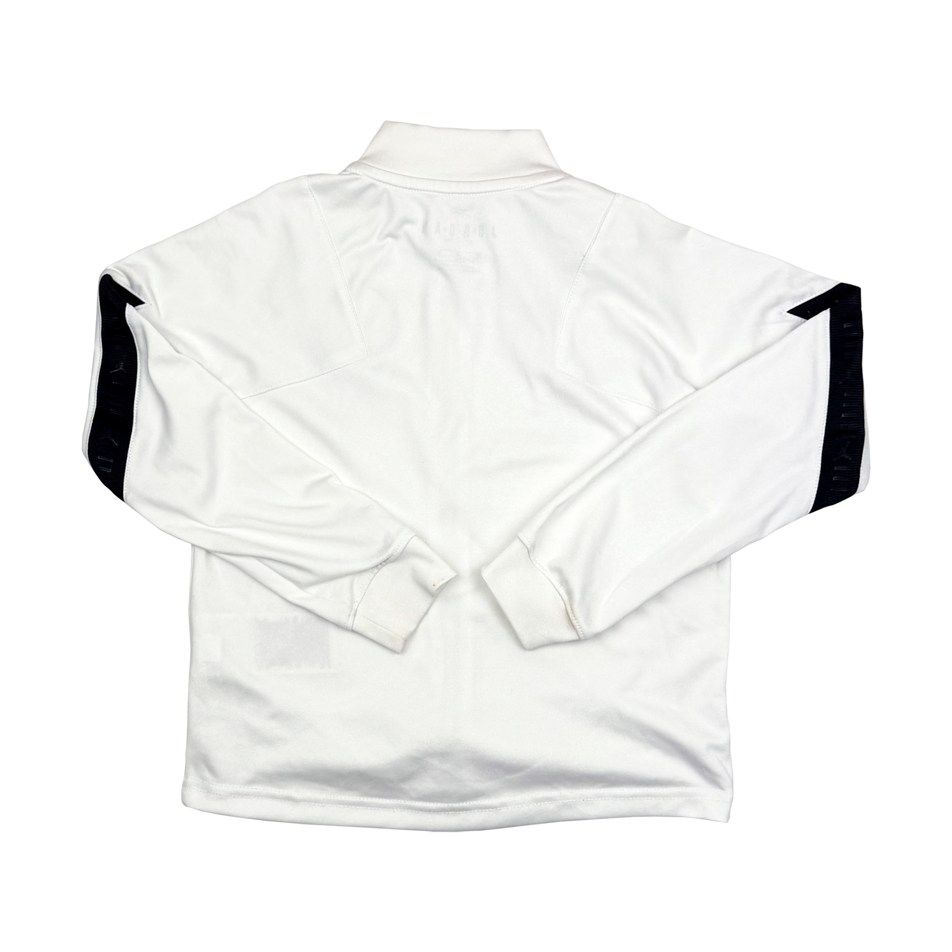 Paris Saint-Germain Full-Zip Track Top (2020-21) | 5-6 Years