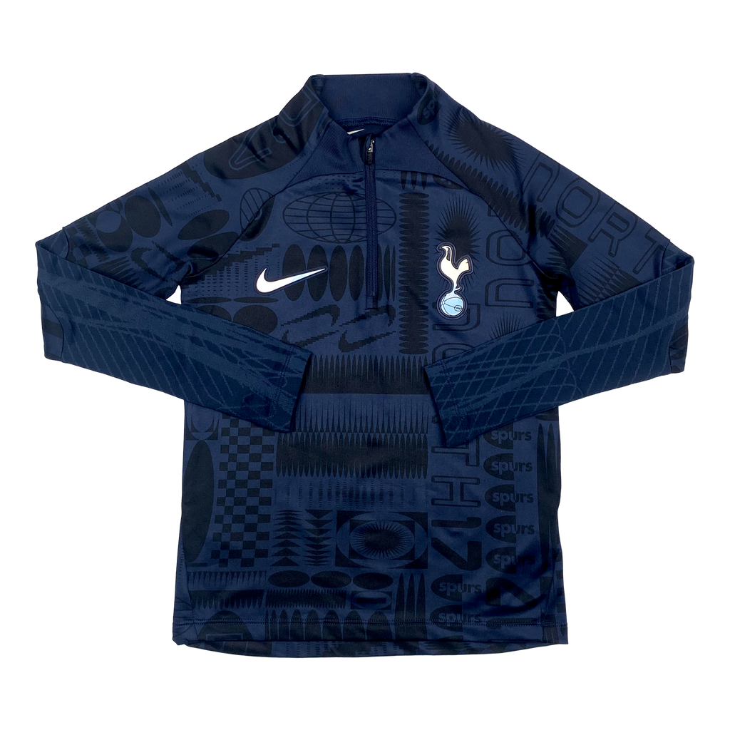 Tottenham Hotspur Strike Drill Top Special Edition (2023-24) | 7-8 Years