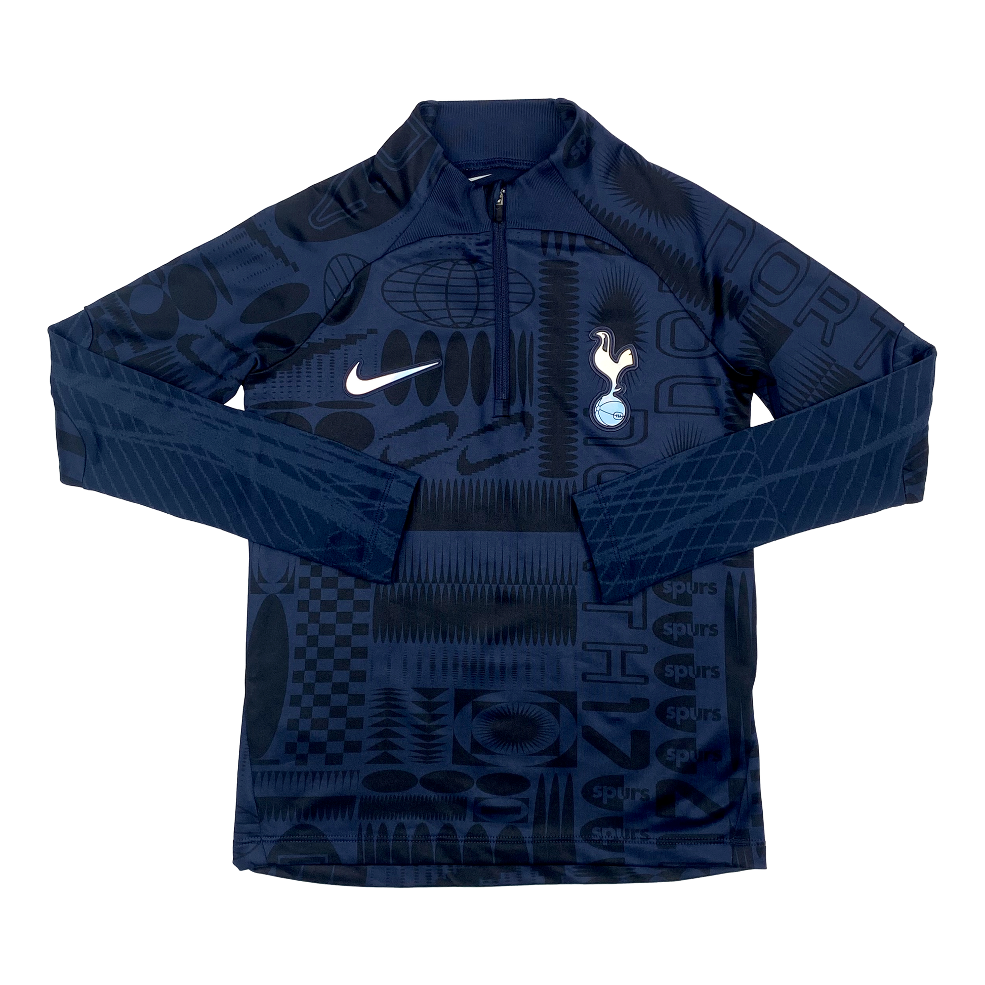 Tottenham Hotspur Strike Drill Top Special Edition (2023-24) | 7-8 Years
