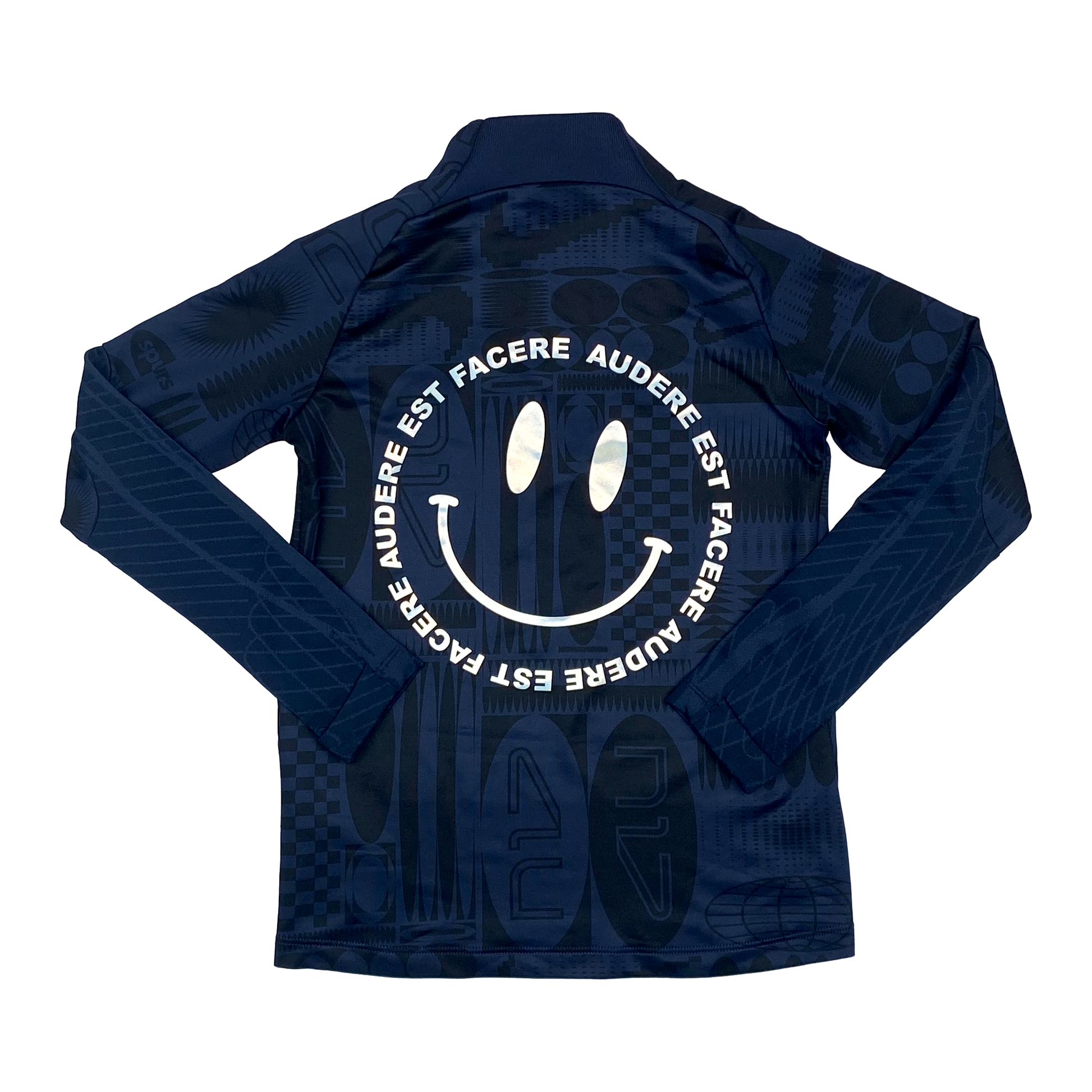 Tottenham Hotspur Strike Drill Top Special Edition (2023-24) | 7-8 Years