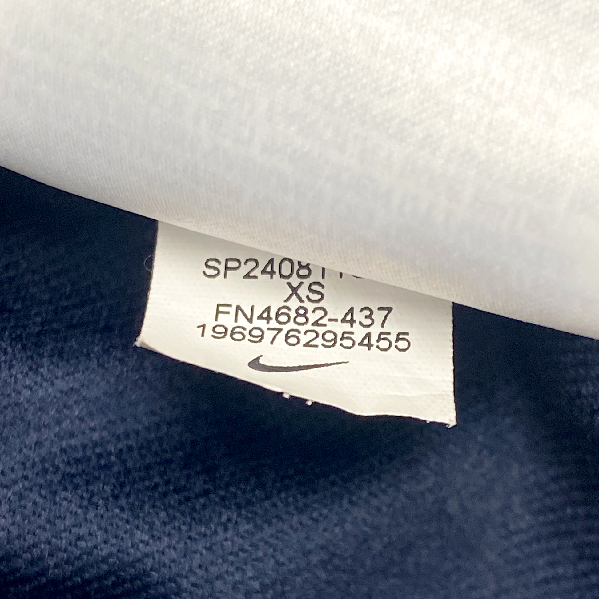 Tottenham Hotspur Strike Drill Top Special Edition (2023-24) | 7-8 Years