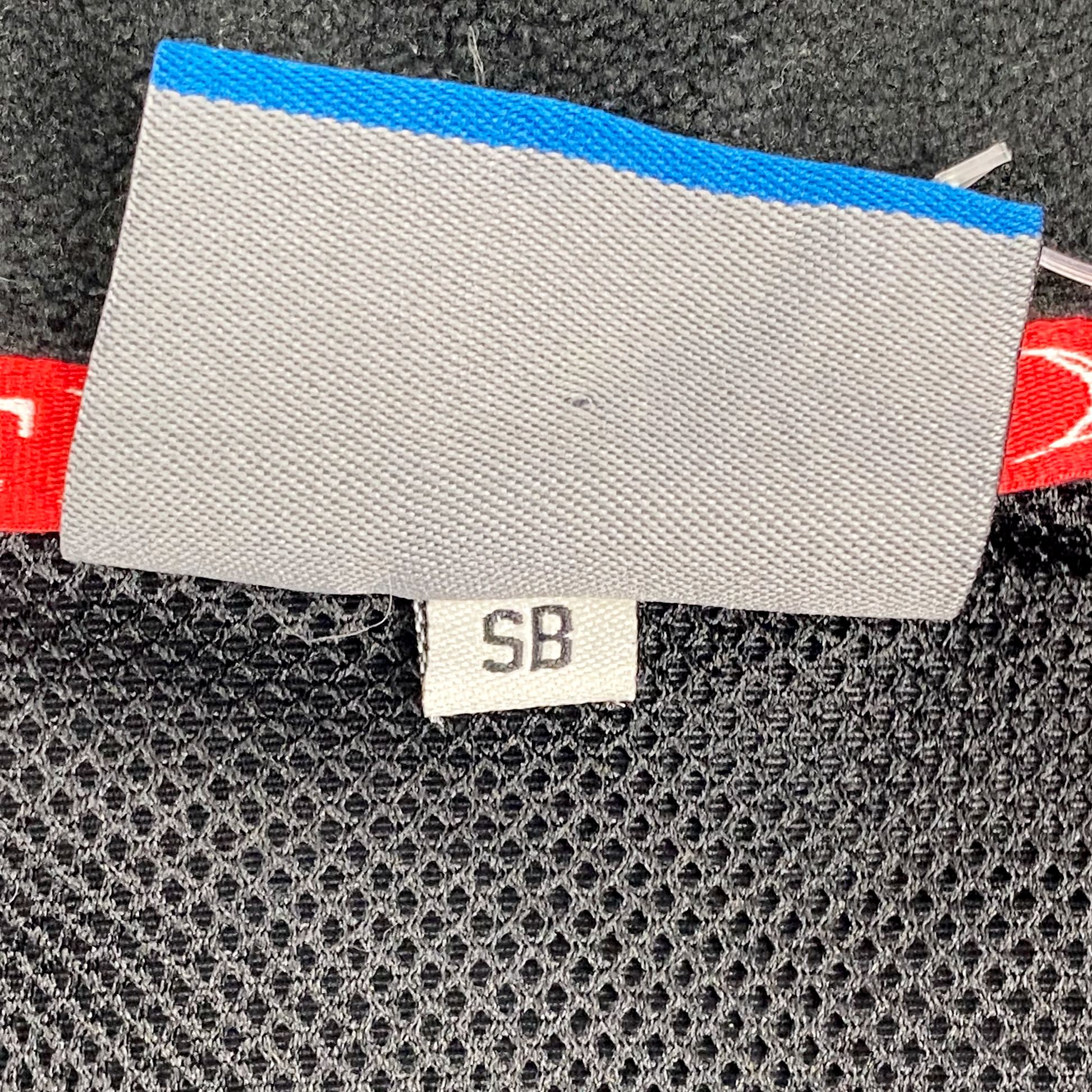 Uckfield RFC Quarter-Zip Training Top | 11-12 Years