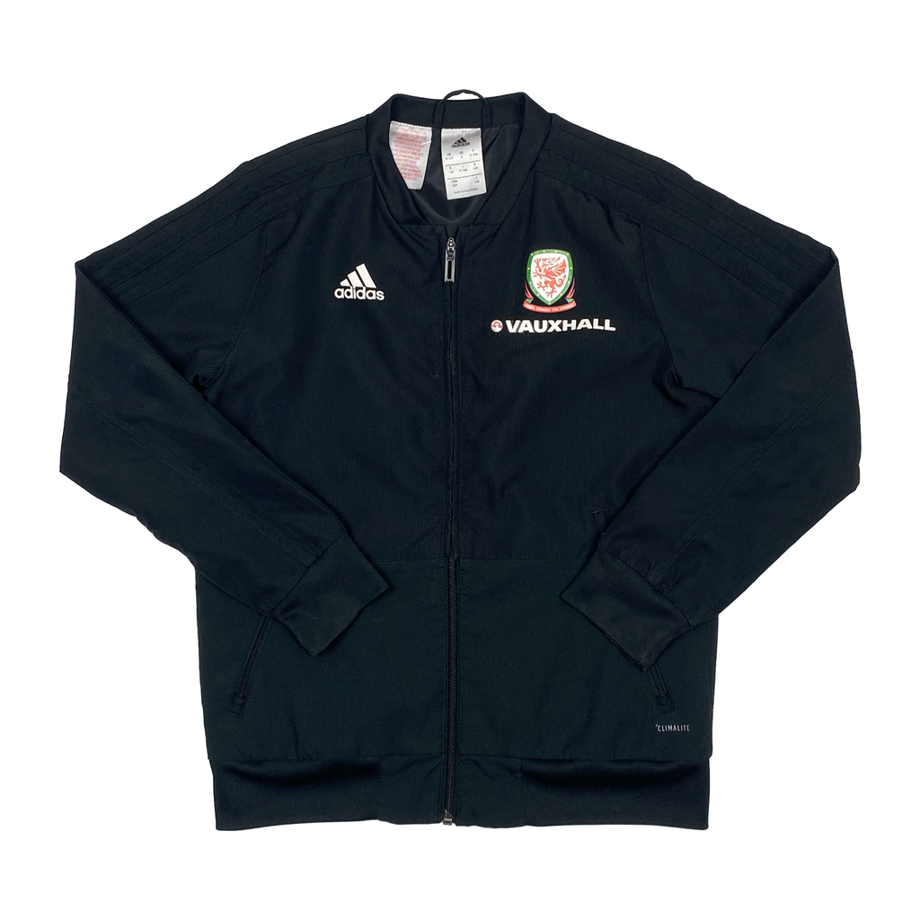 Wales Training Jacket (2018) | 9-10 Years