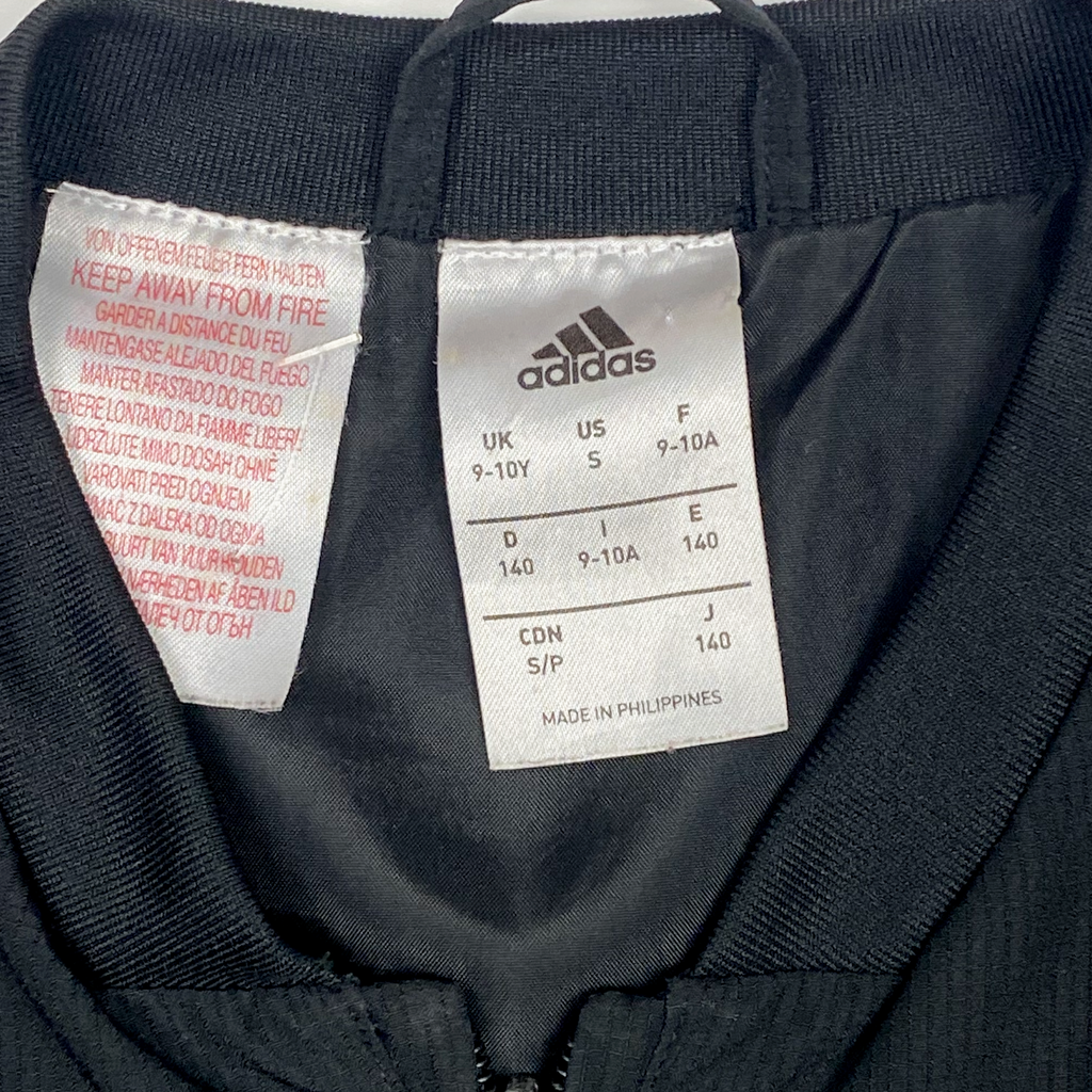 Wales Training Jacket (2018) | 9-10 Years
